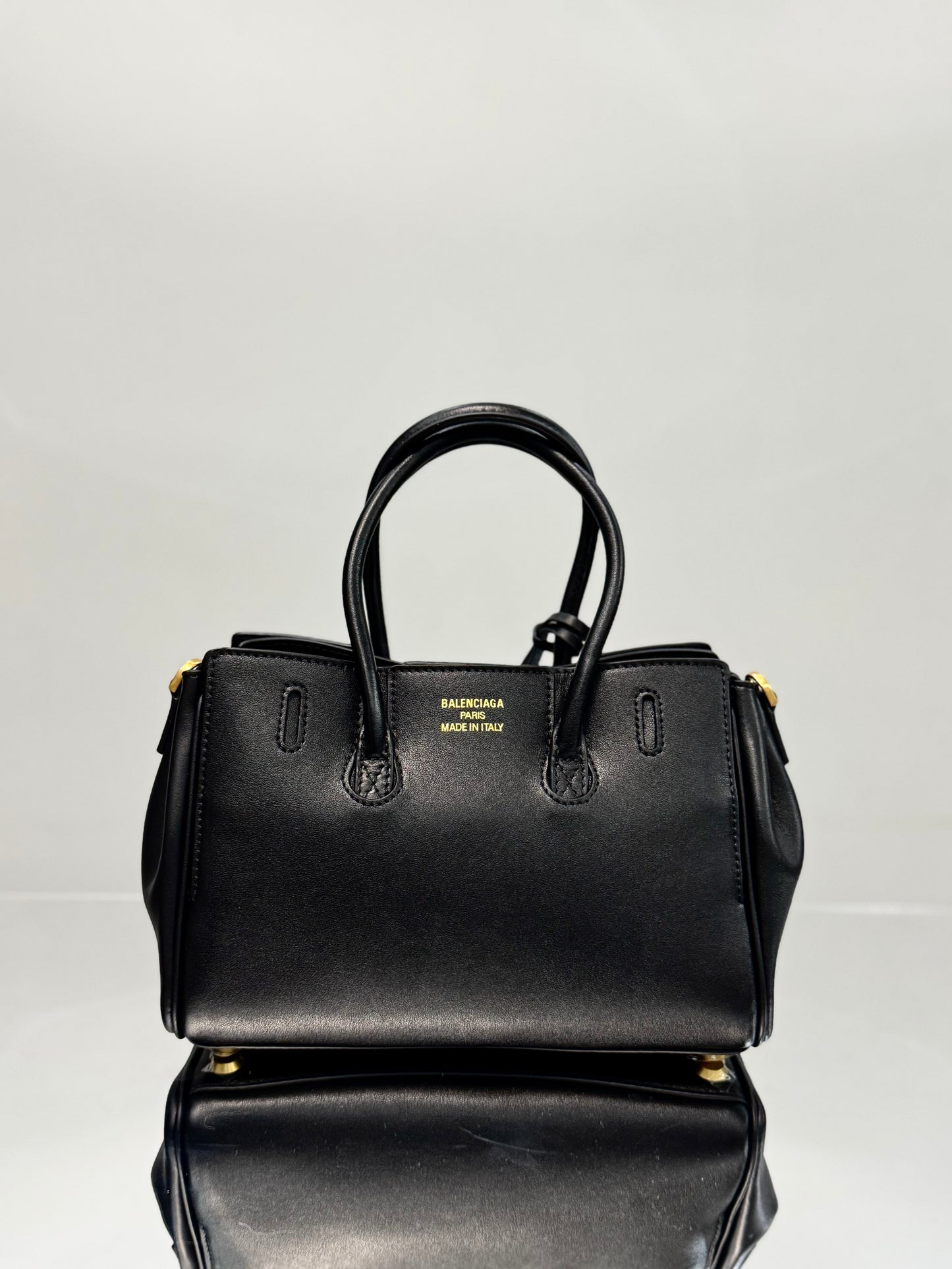 BLCG Bel Air Travel Bag(23x10x8cm)