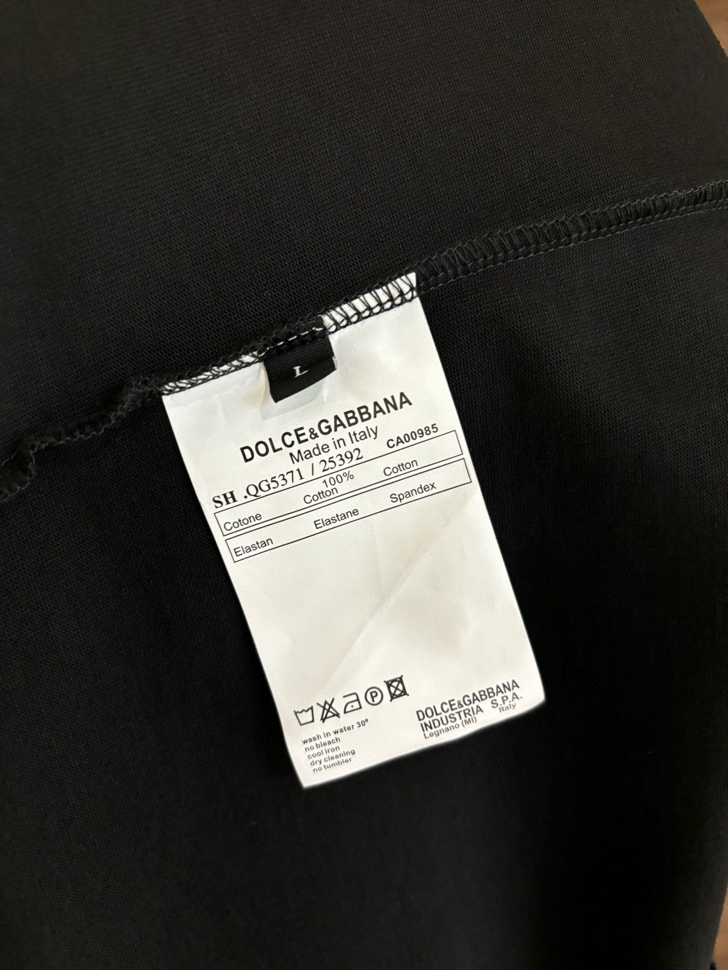 Dolce & Gabbana T-Shirt