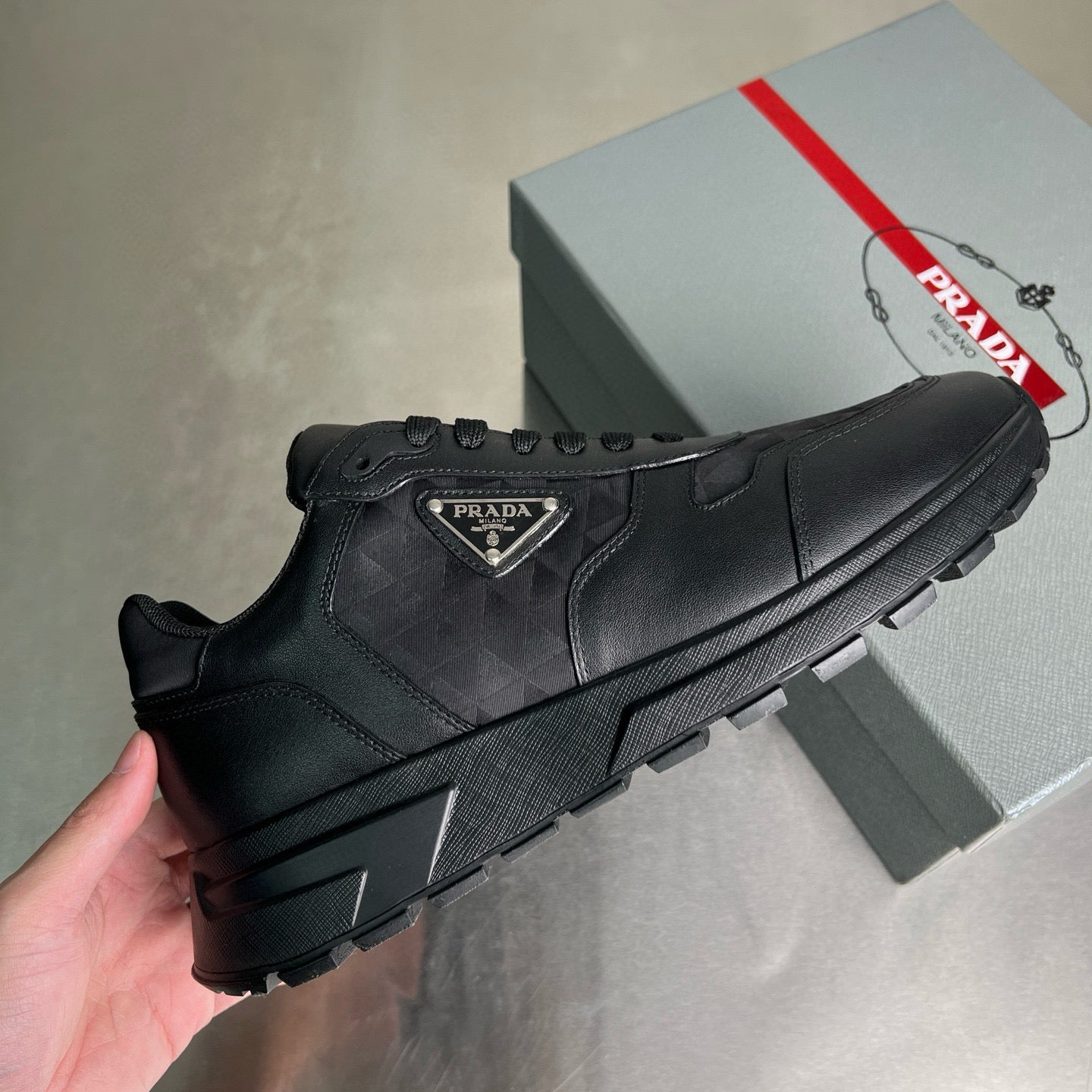 Prada Sneakers