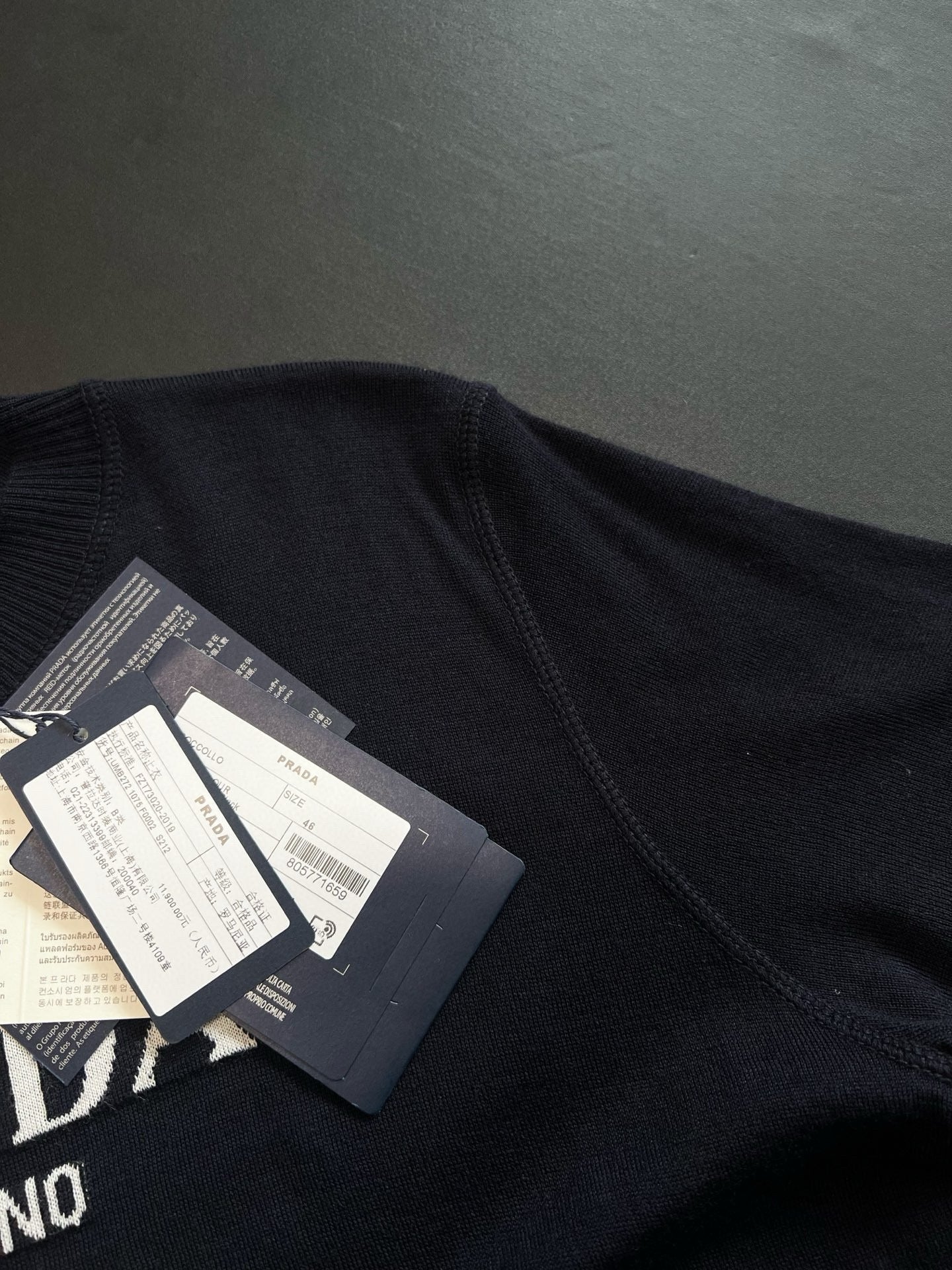 Prada T-Shirt