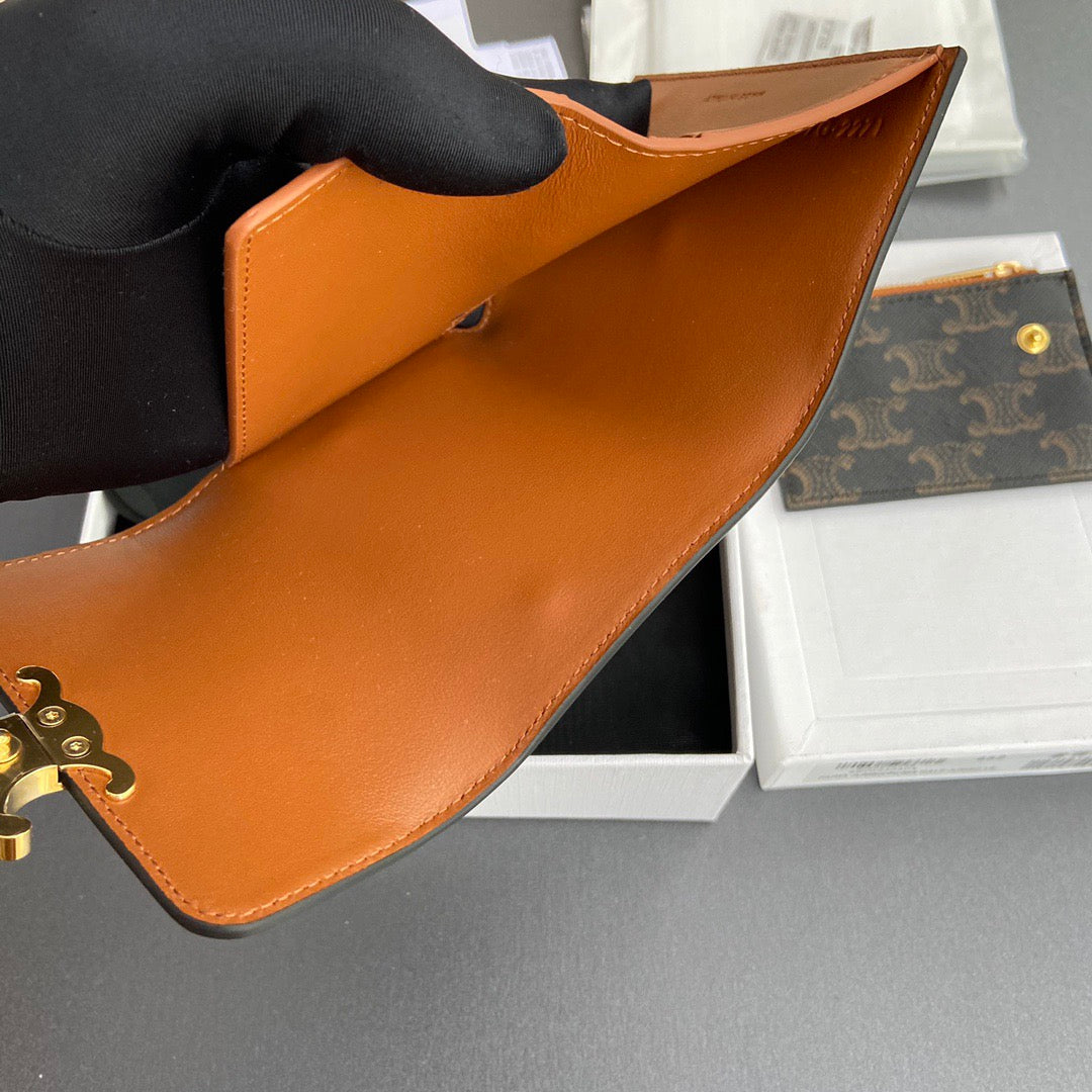 Celine Wallet