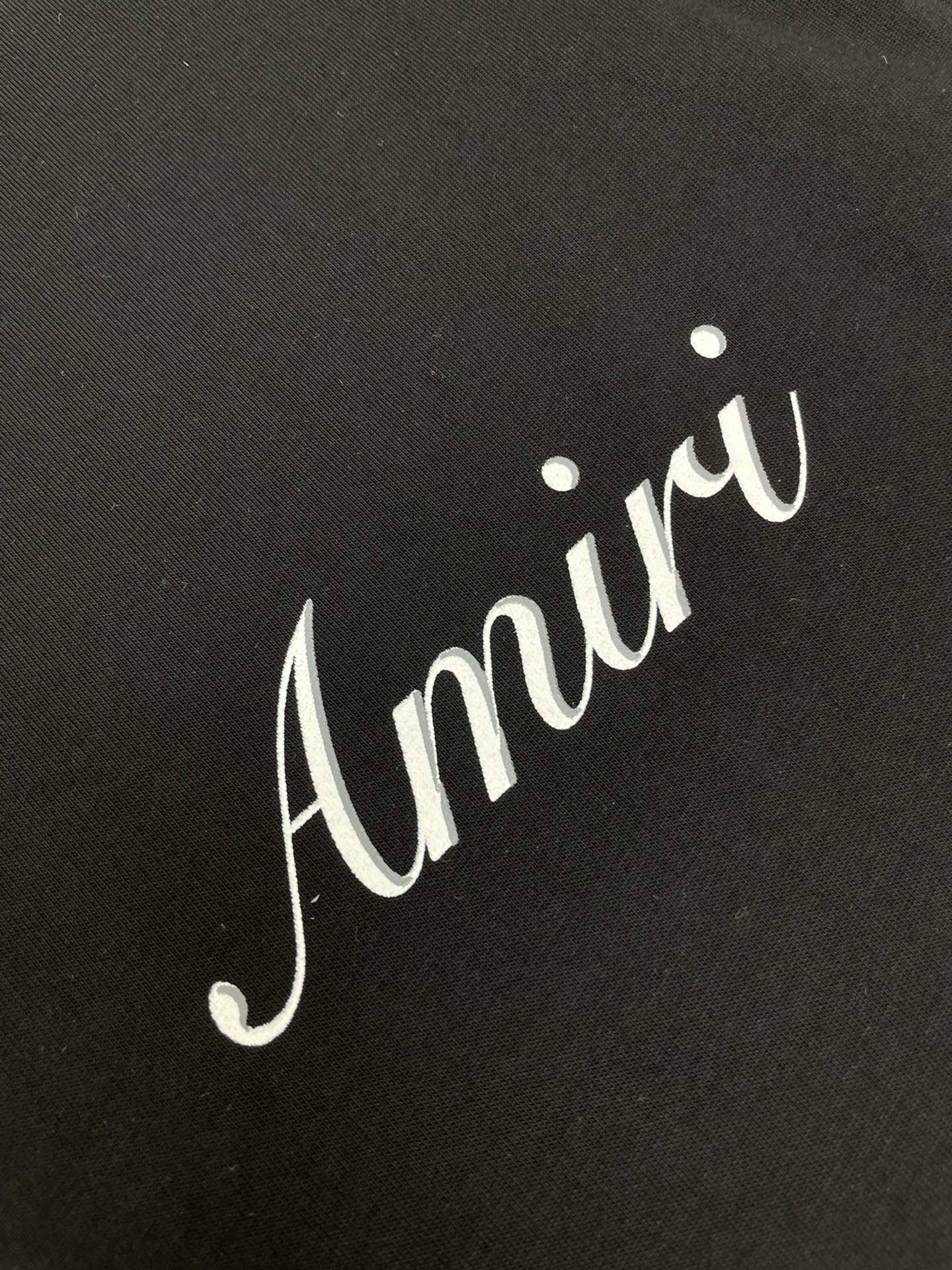 Amiri T-shirt