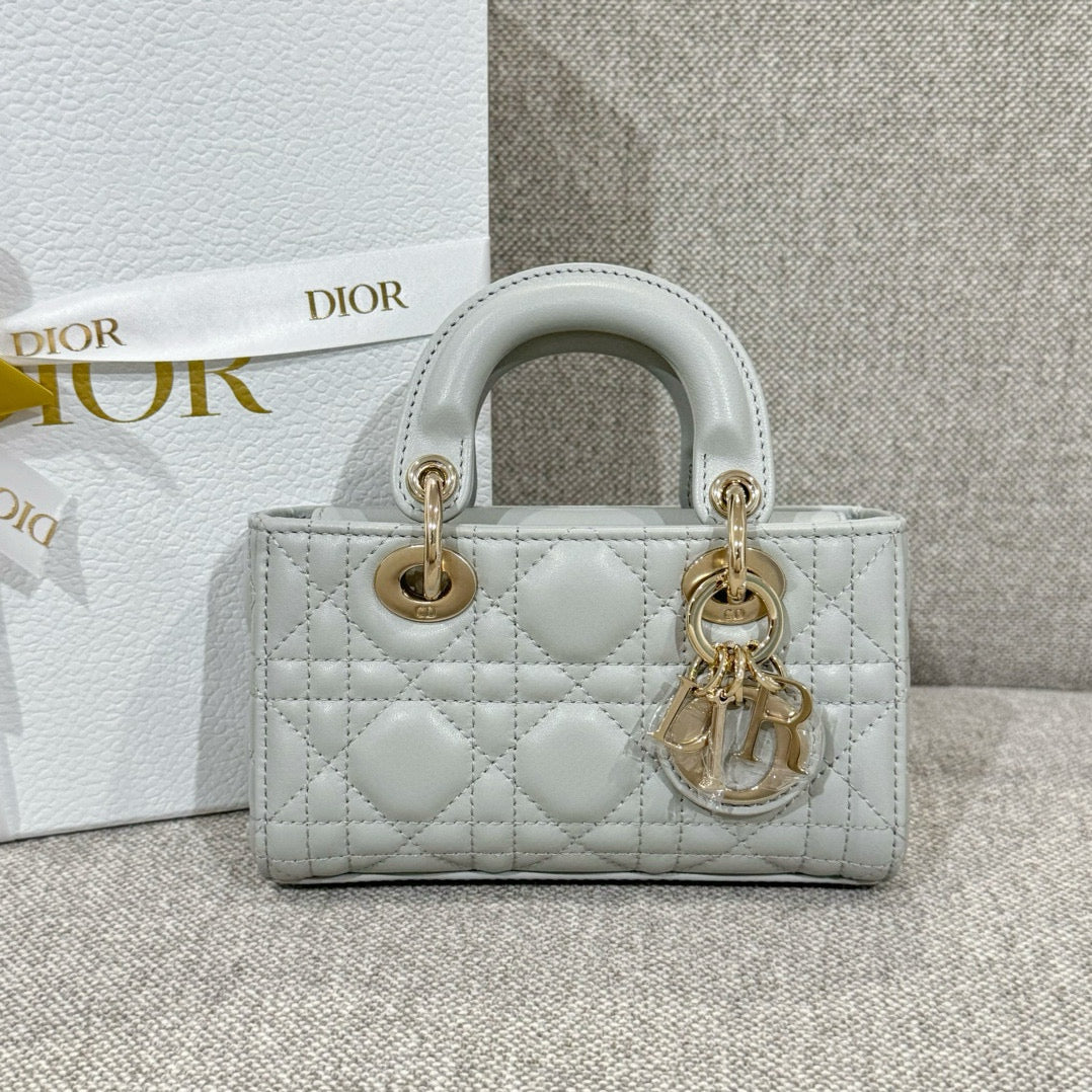 Dior Joy Bag
