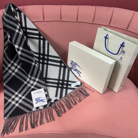BBR Scarves