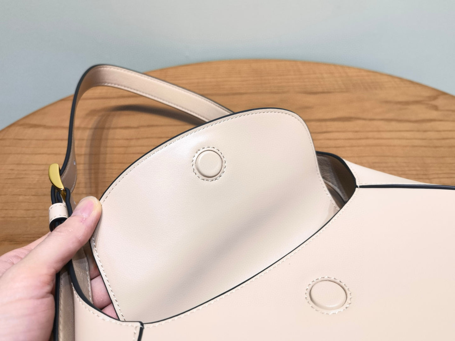 Prada Shoulder Bag