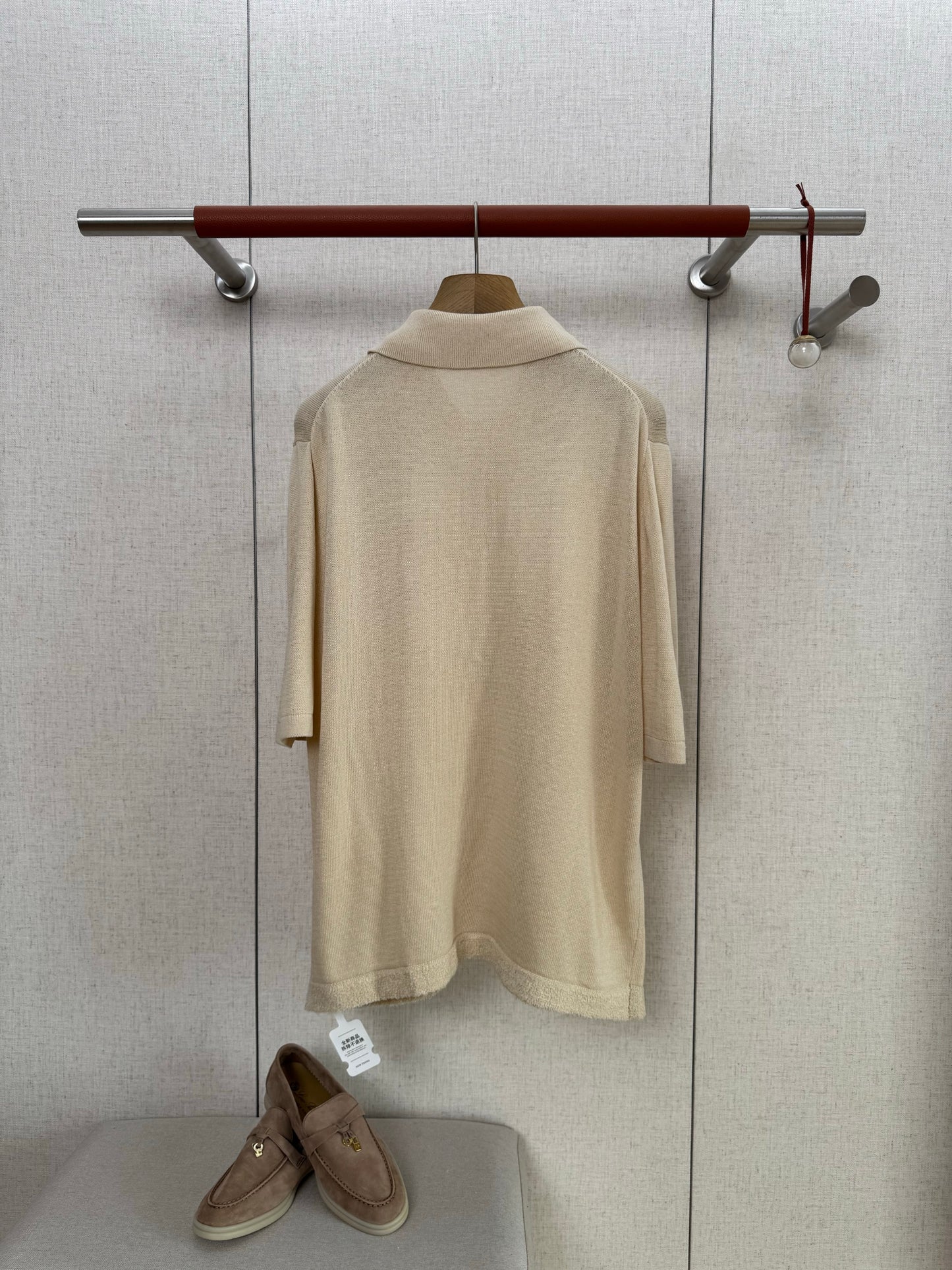 Bottega Veneta Polo
