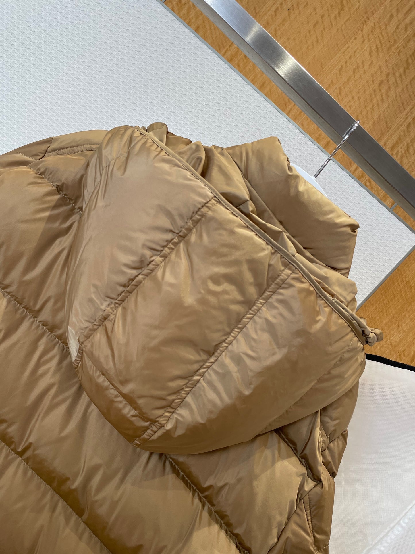 Moncler Down Jacket