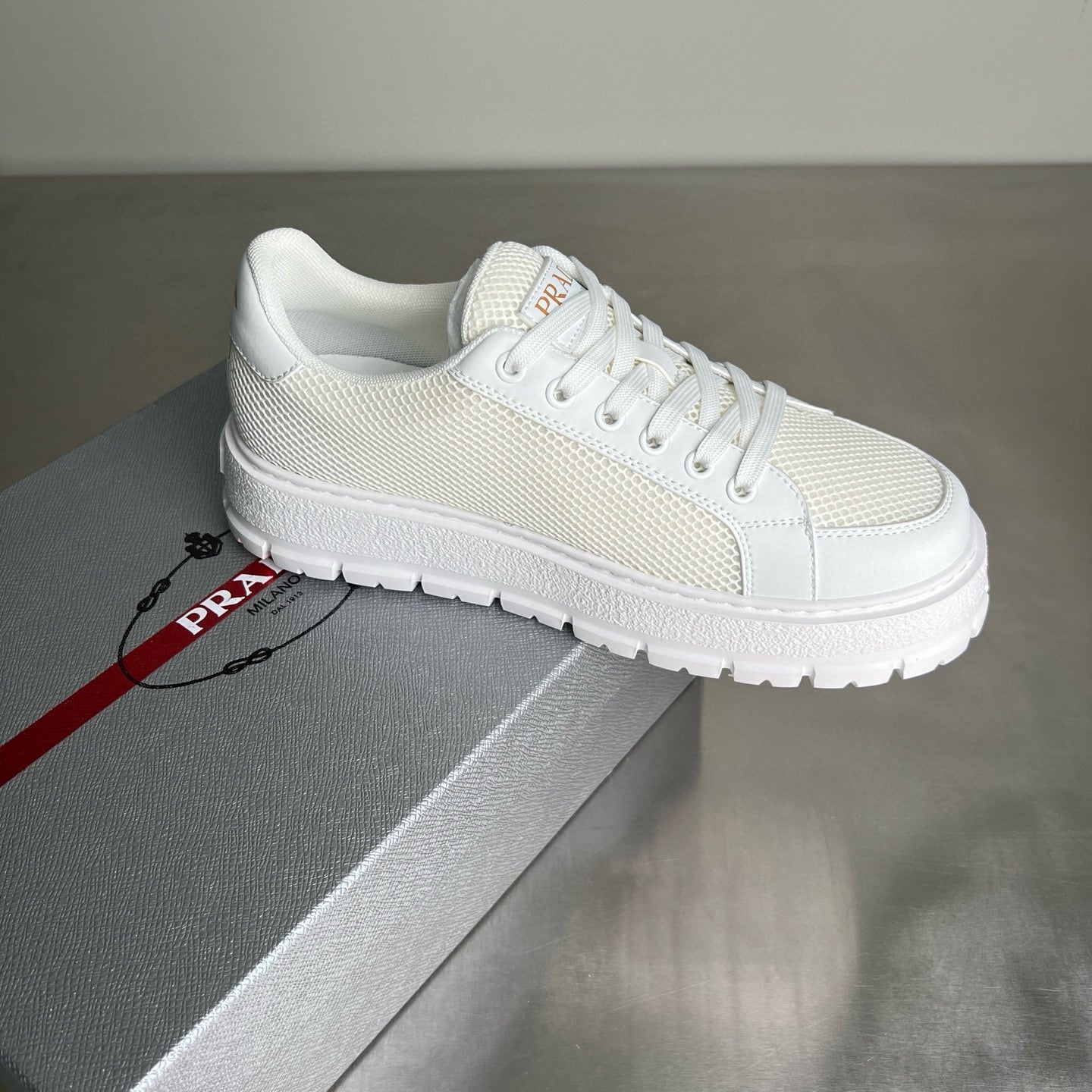 Prada Sneakers