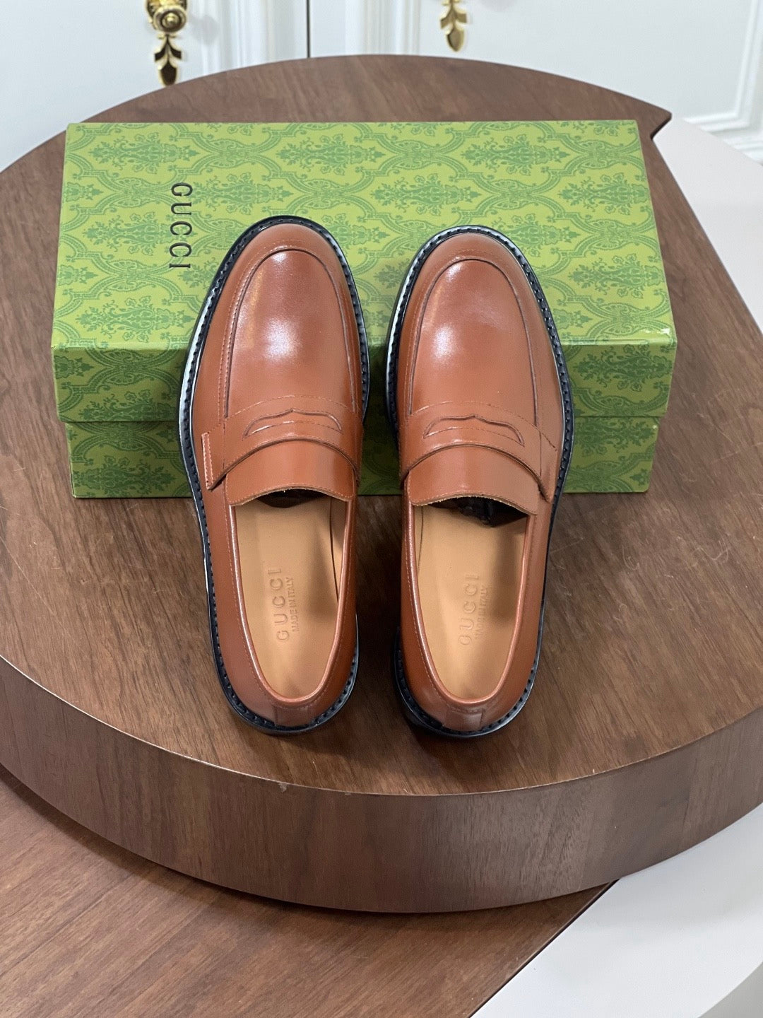 GC Loafer