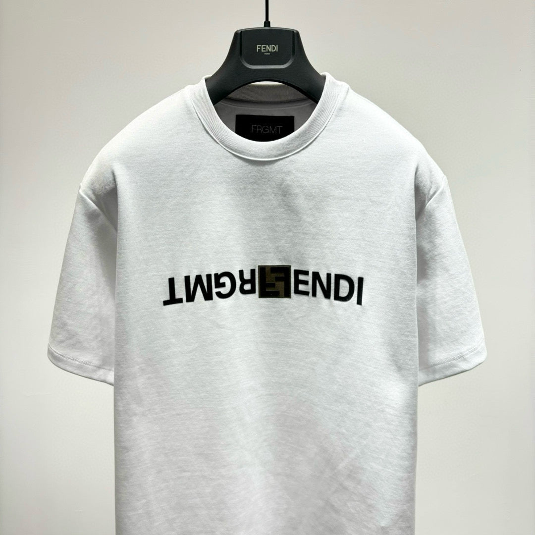 Camiseta Fendi