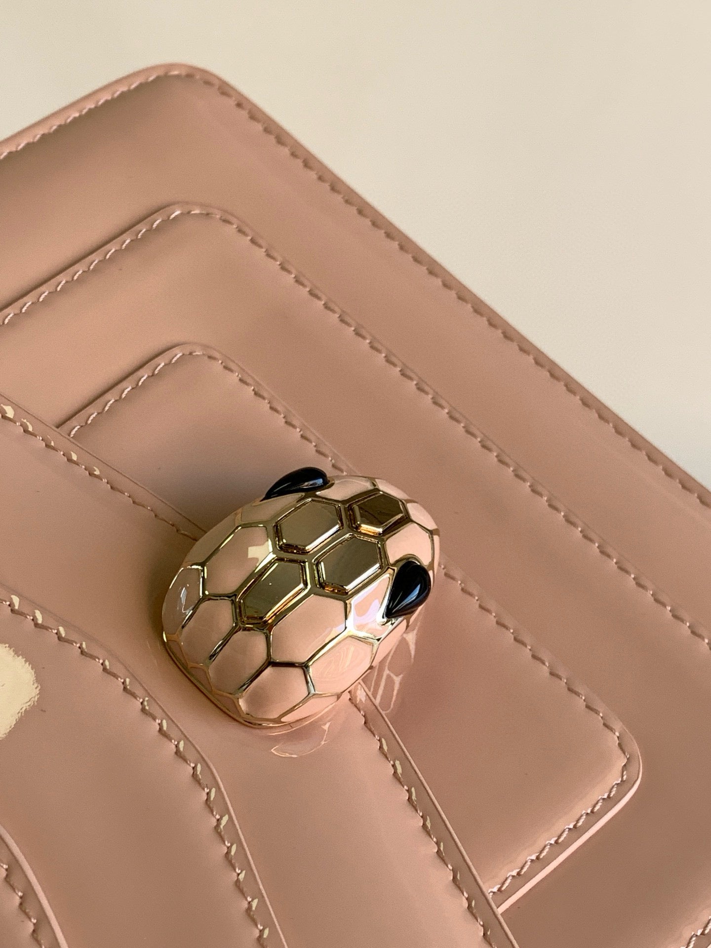 Bvlgari Serpenti Forever Bag