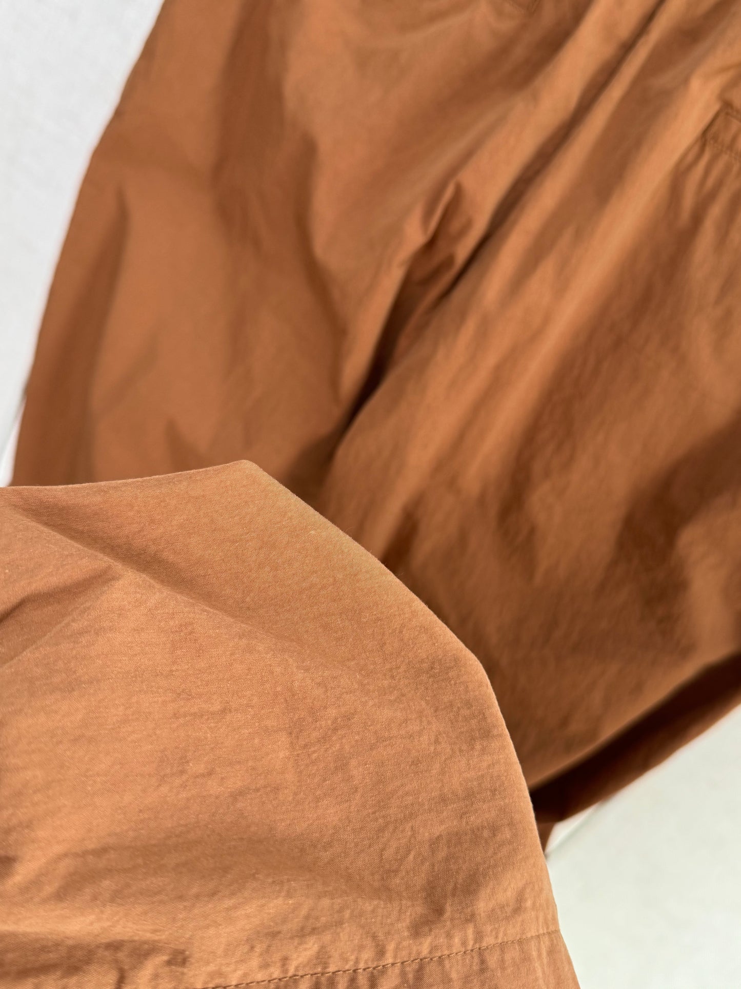 ZG Long Pants