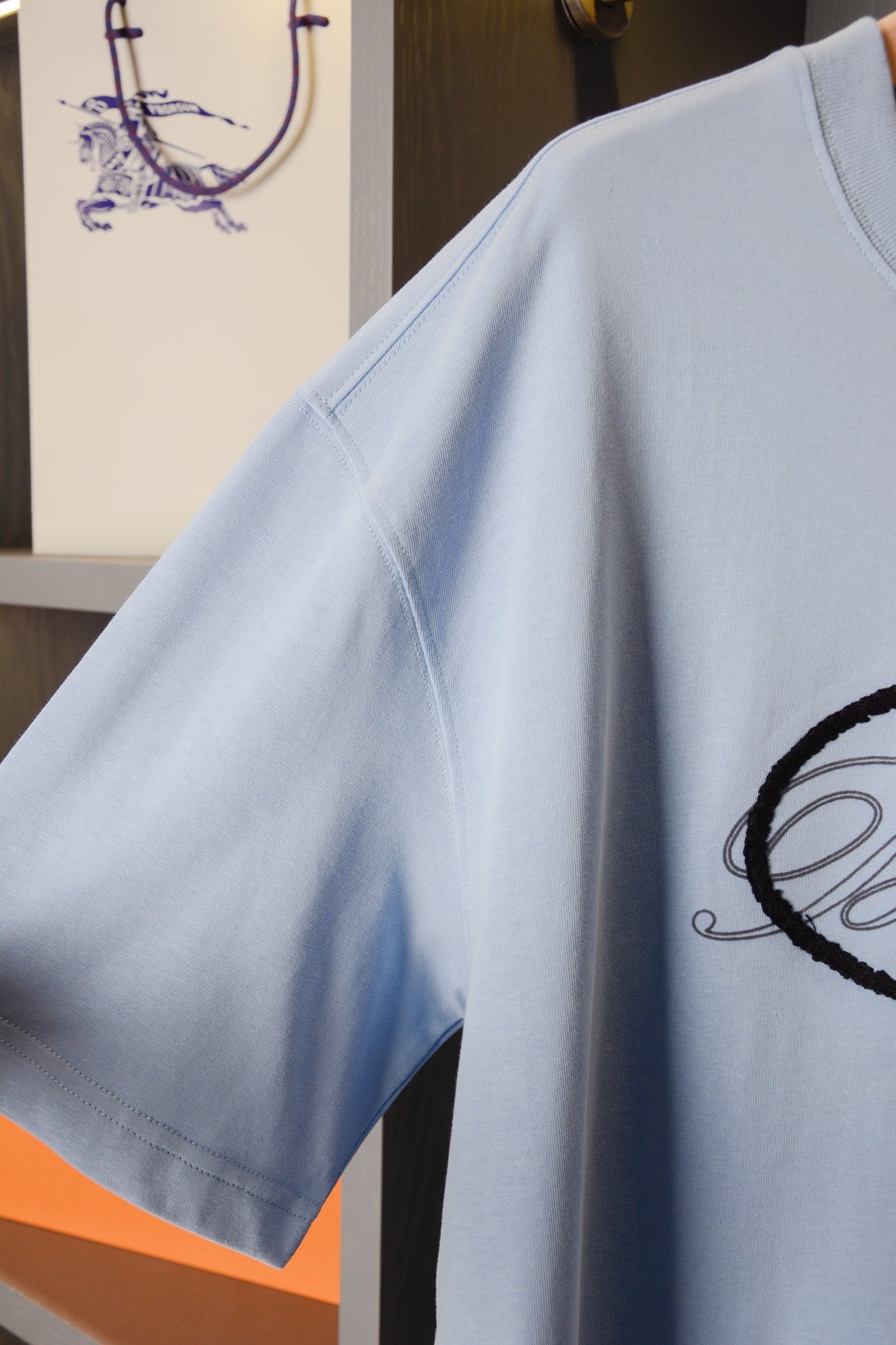 BBR T-shirt