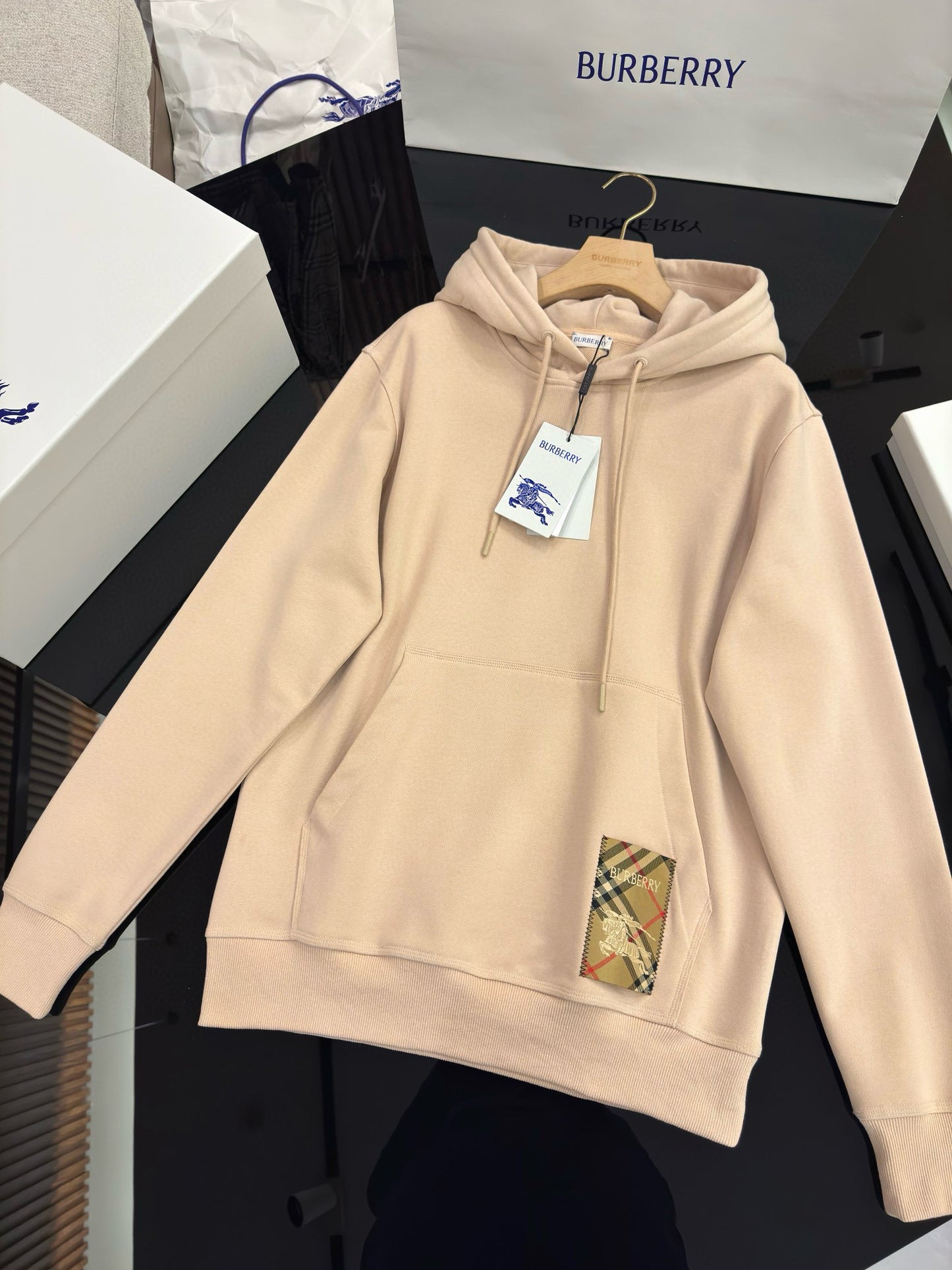 Burberry Hoodie