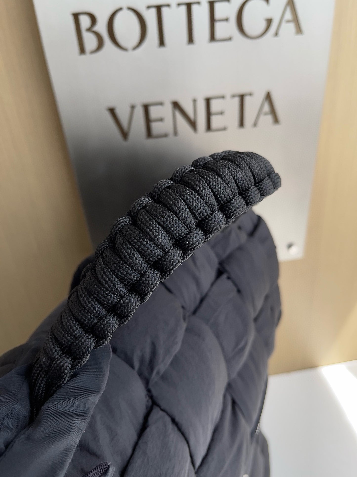 Bottega Veneta Backpack