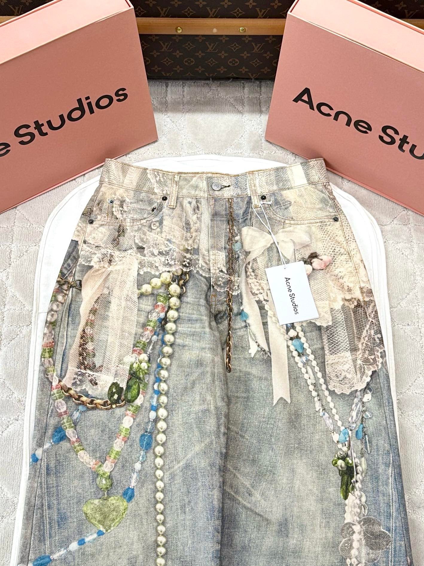 Acne Studios Jeans