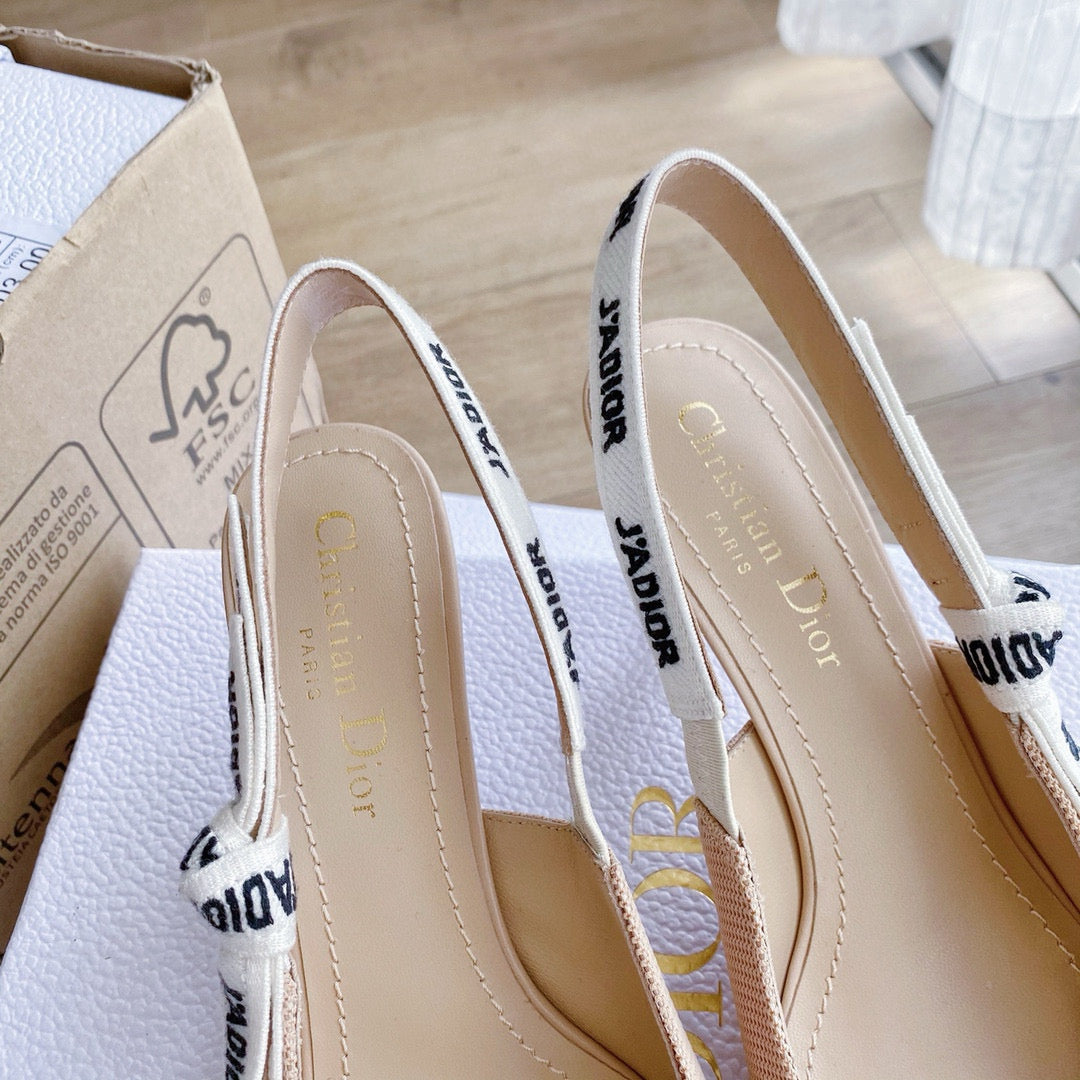 Dior Heels