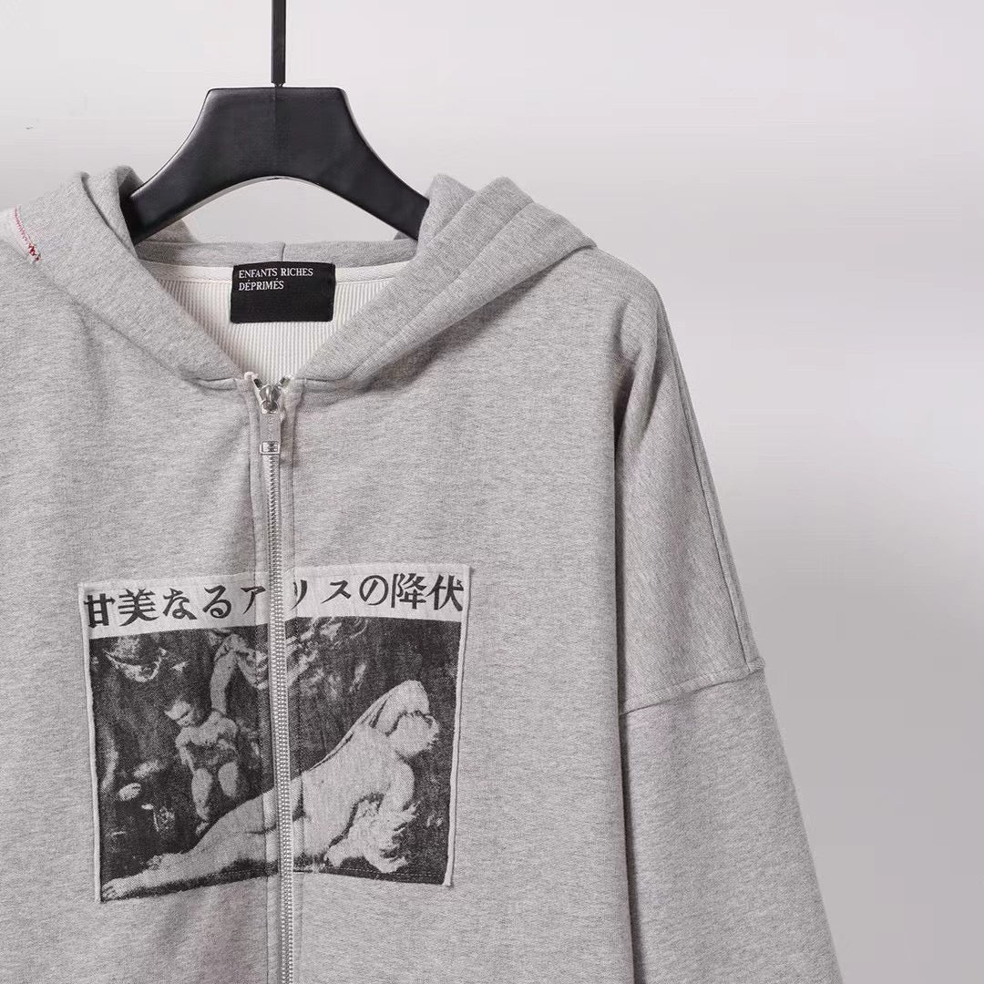 Enfants Riches Déprimés Hoodie