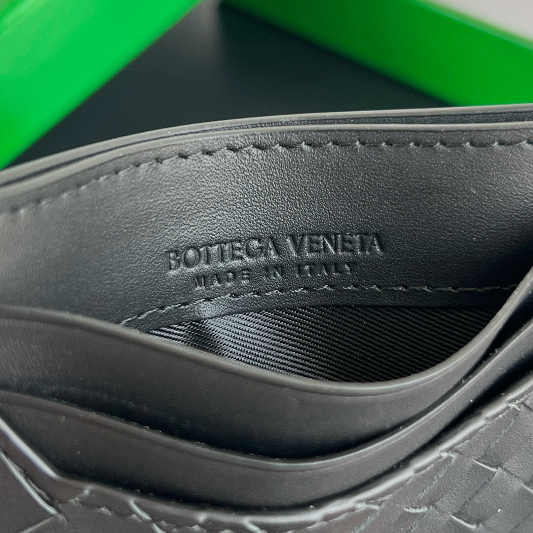 Bottega Veneta Card Holder
