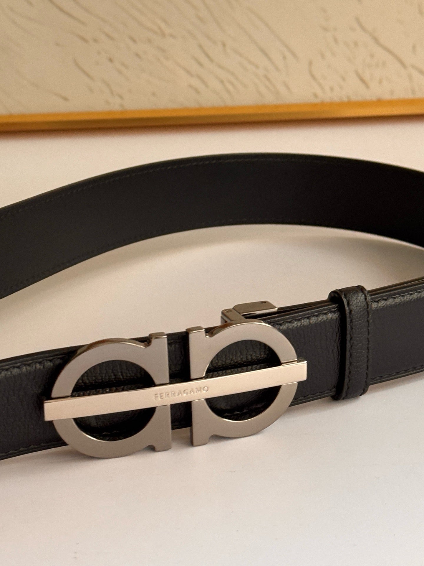 Ferragamo Belt