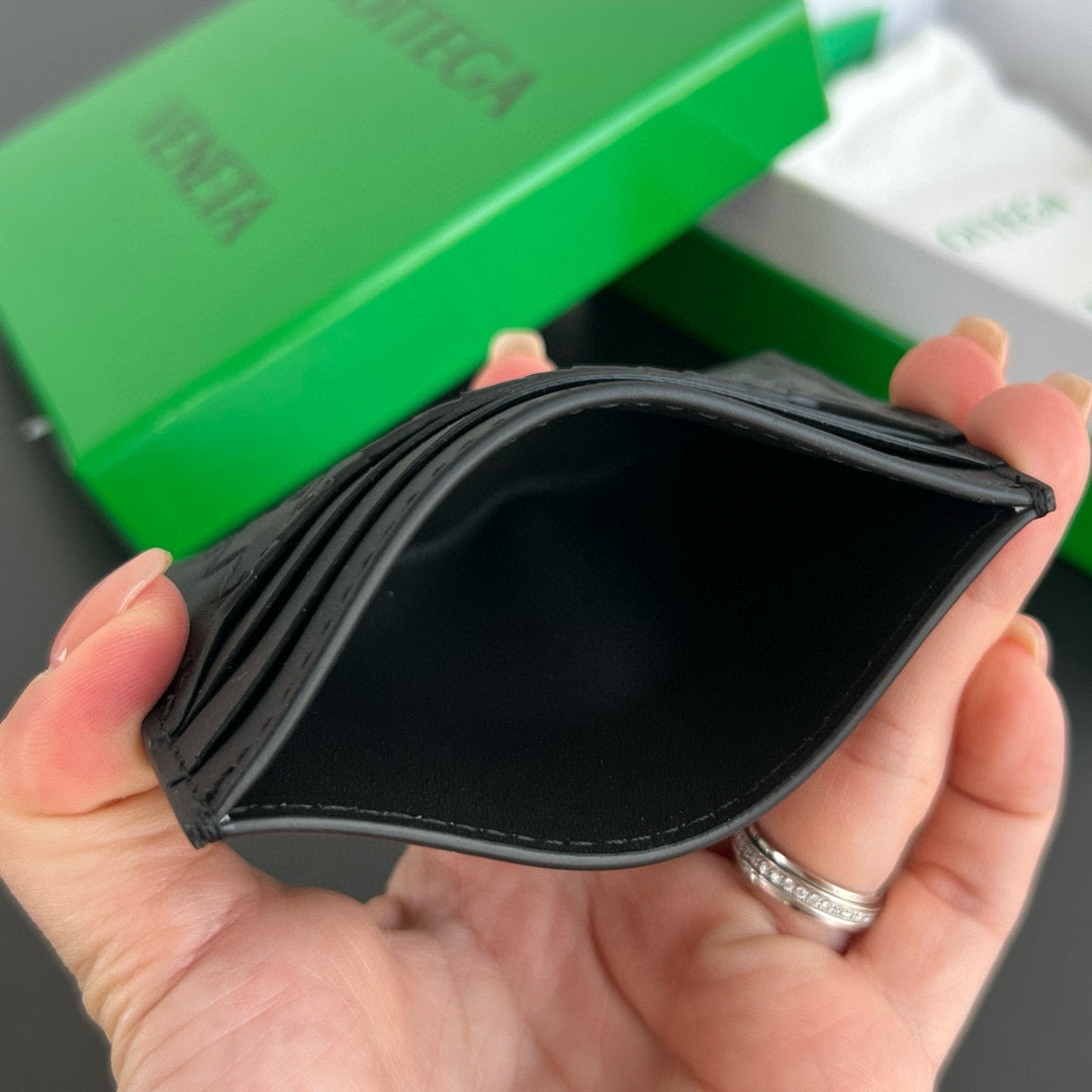 Bottega Veneta Card Holder