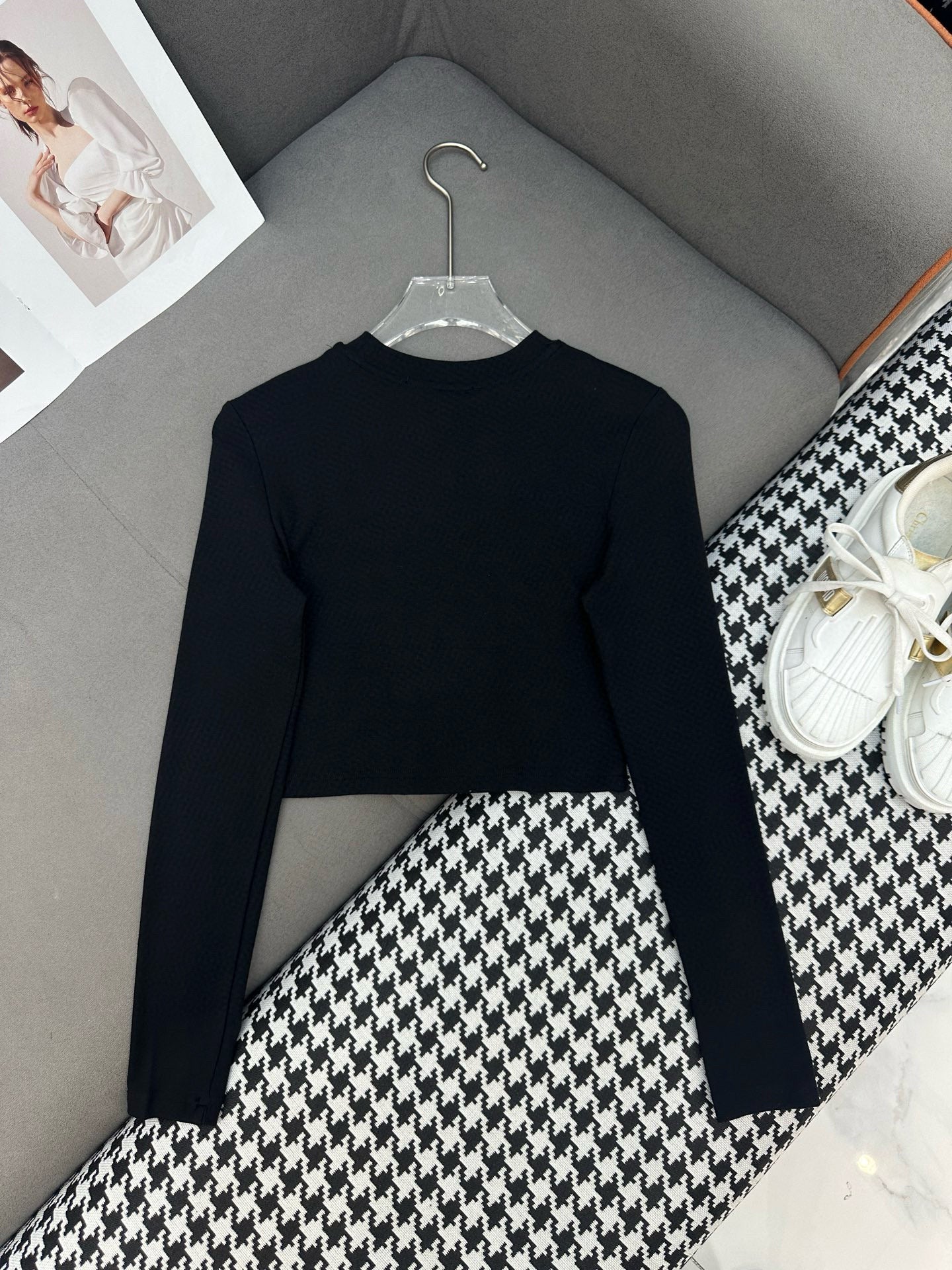 Prada Sweater