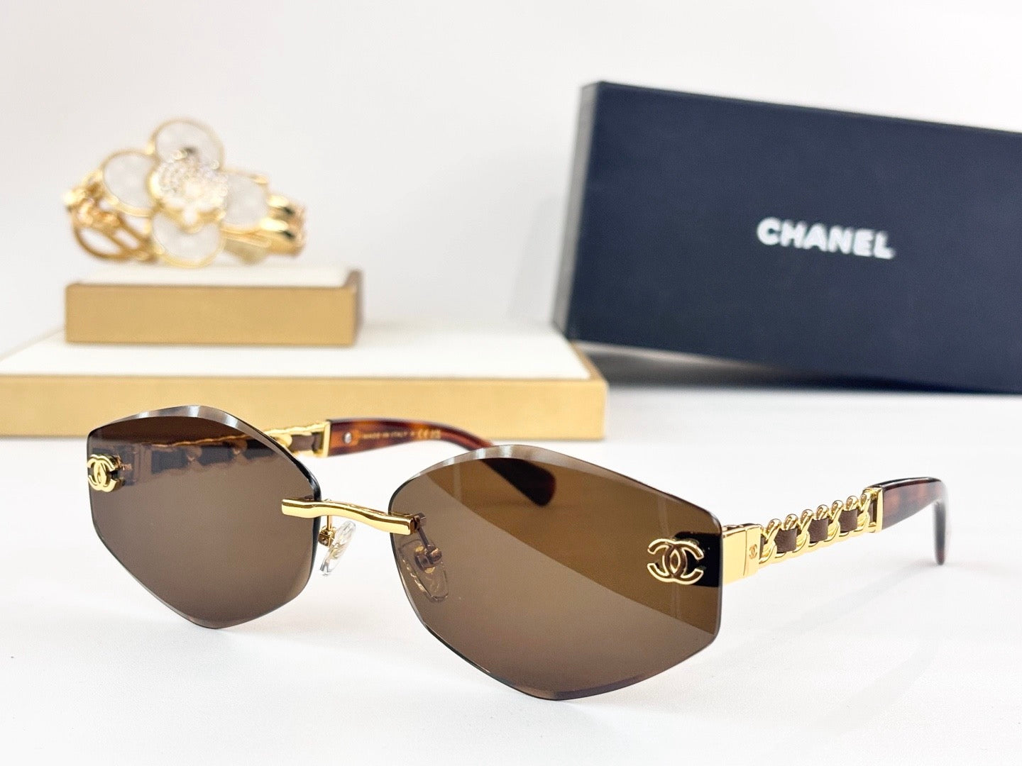 Chanel Sunglasses