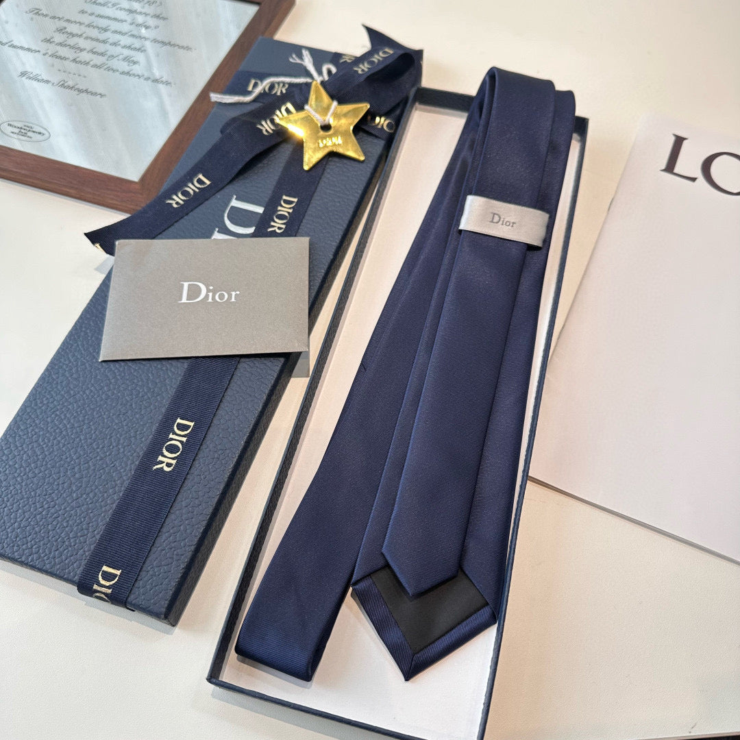 Dior Tie