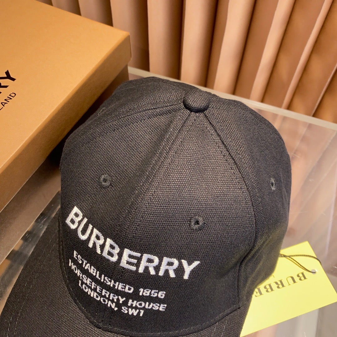 Burberry Cap