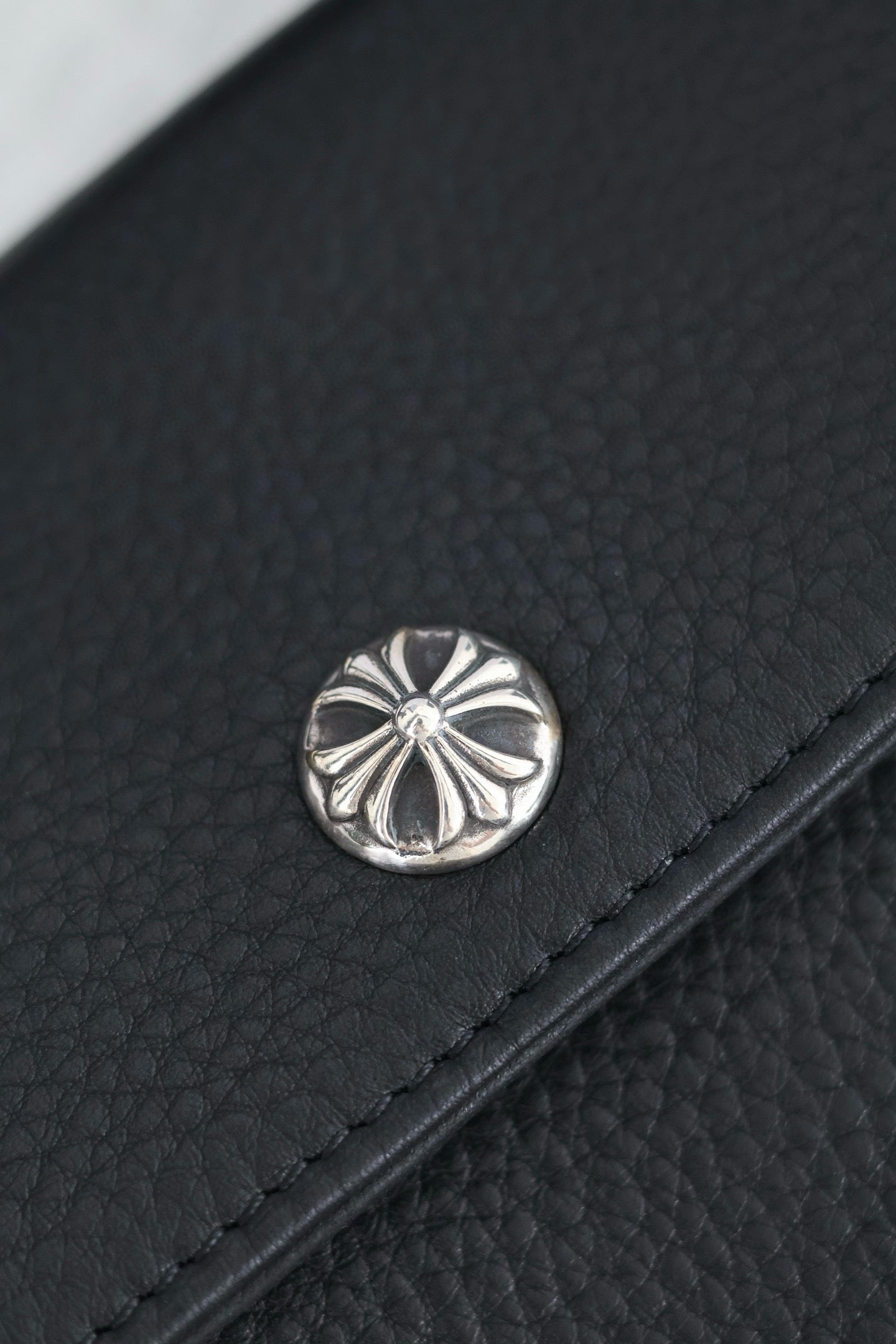 Chrome Hearts Shoulder Bag