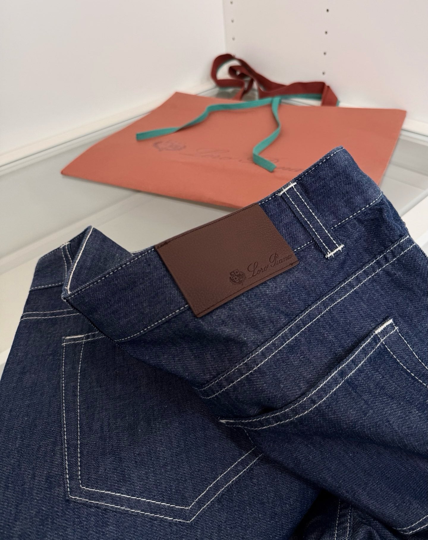 LP Long Pants