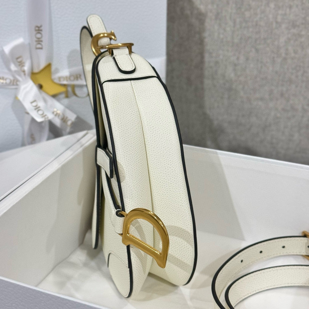 Dior Saddle Bag