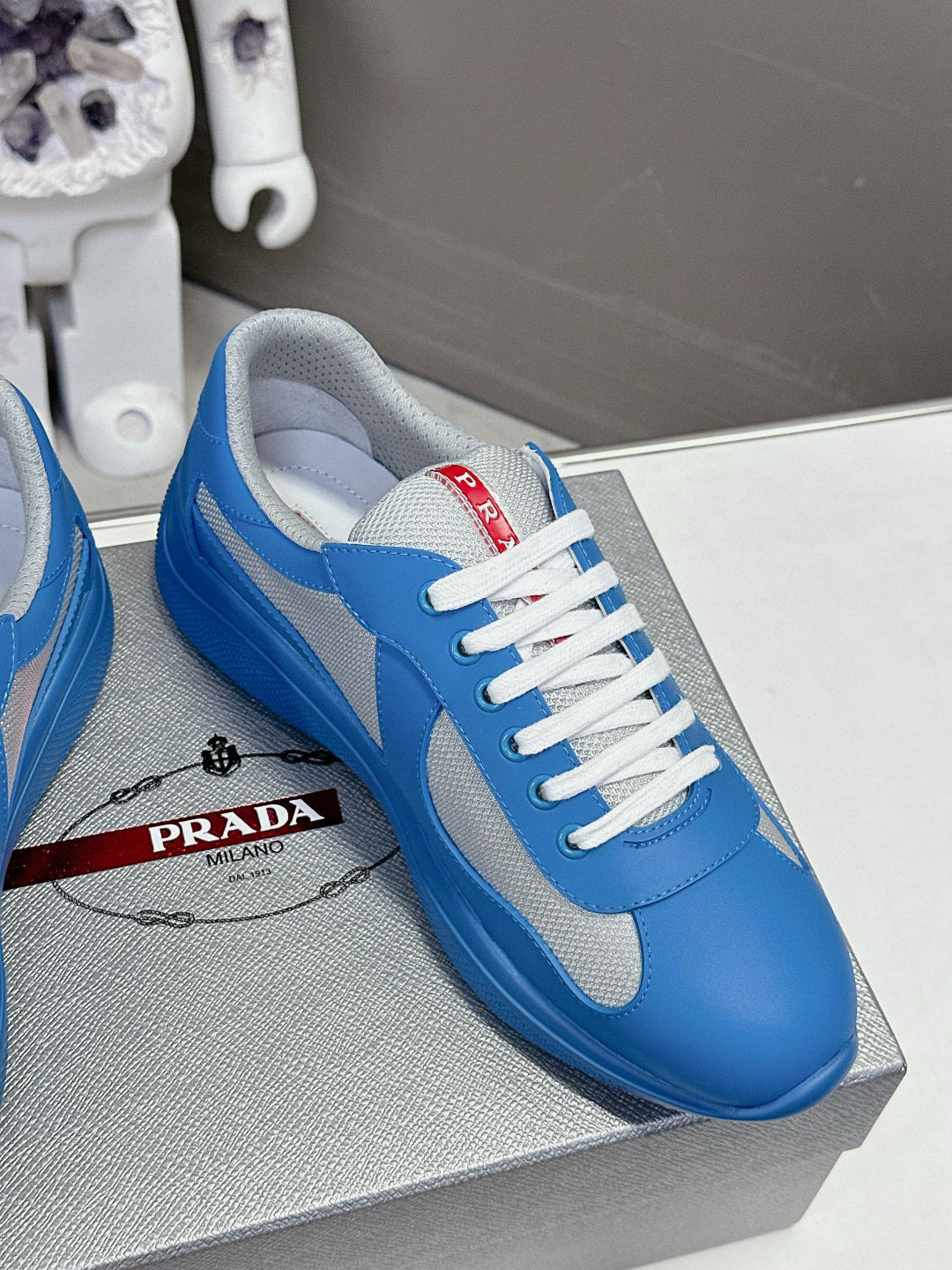 Prada Sneakers