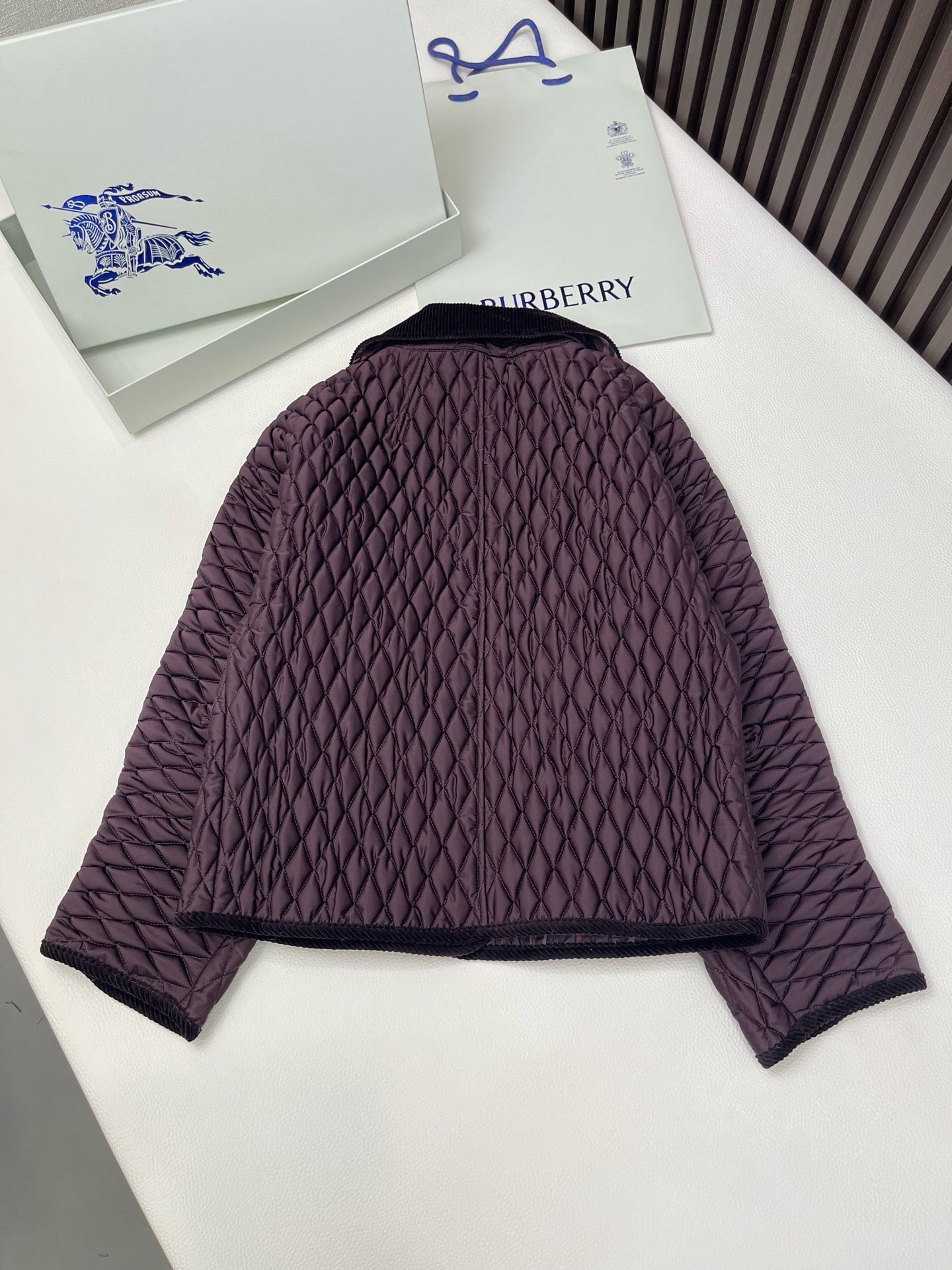 BBR Jacket