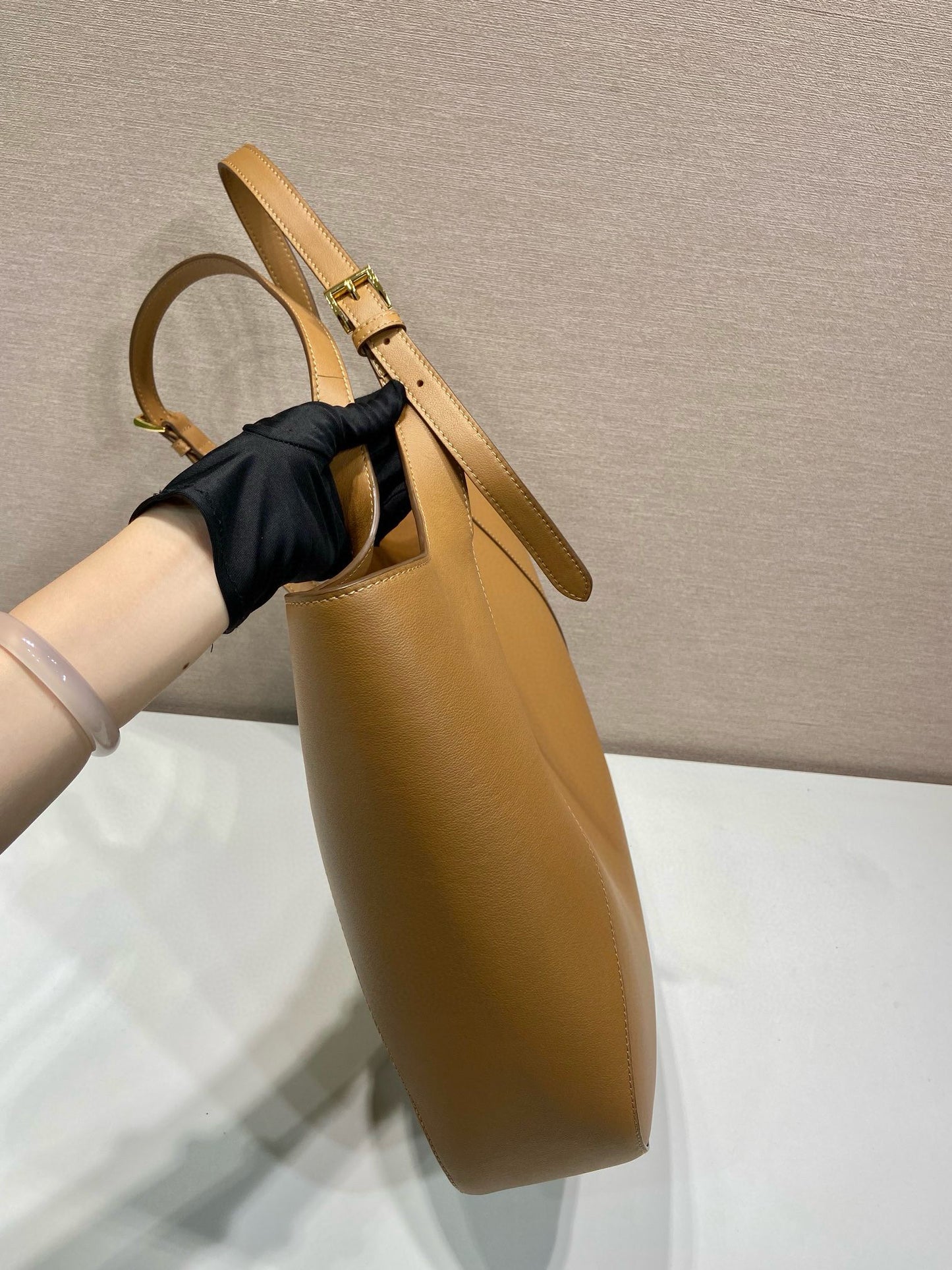 Prada Tote Bag