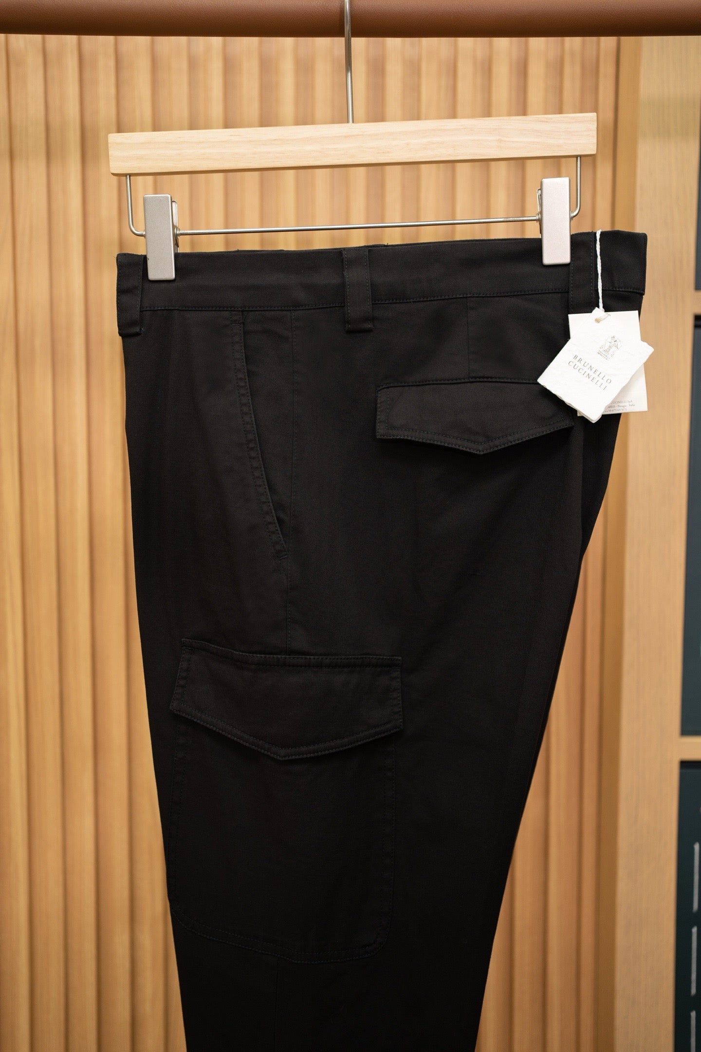 BC Long Pants