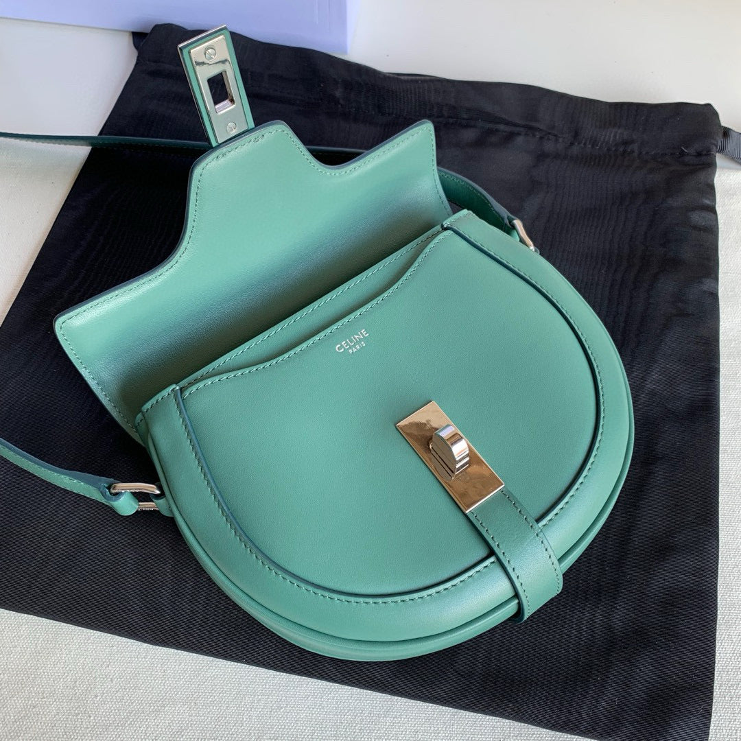 Celine Shoulder Bag