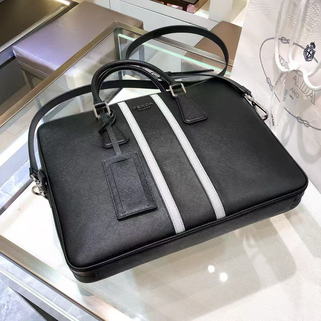 Prada Briefcase