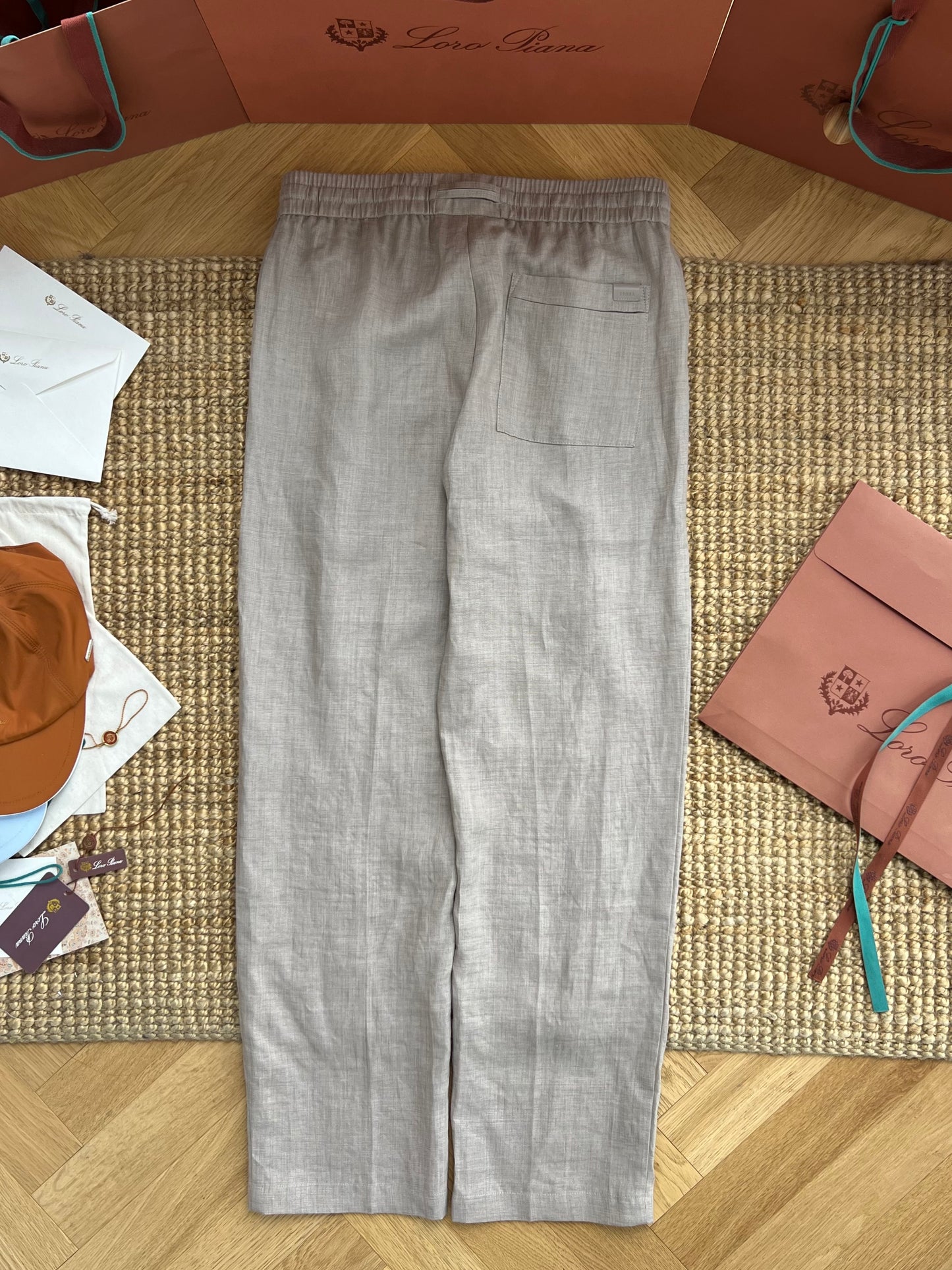 ZG Long Pants
