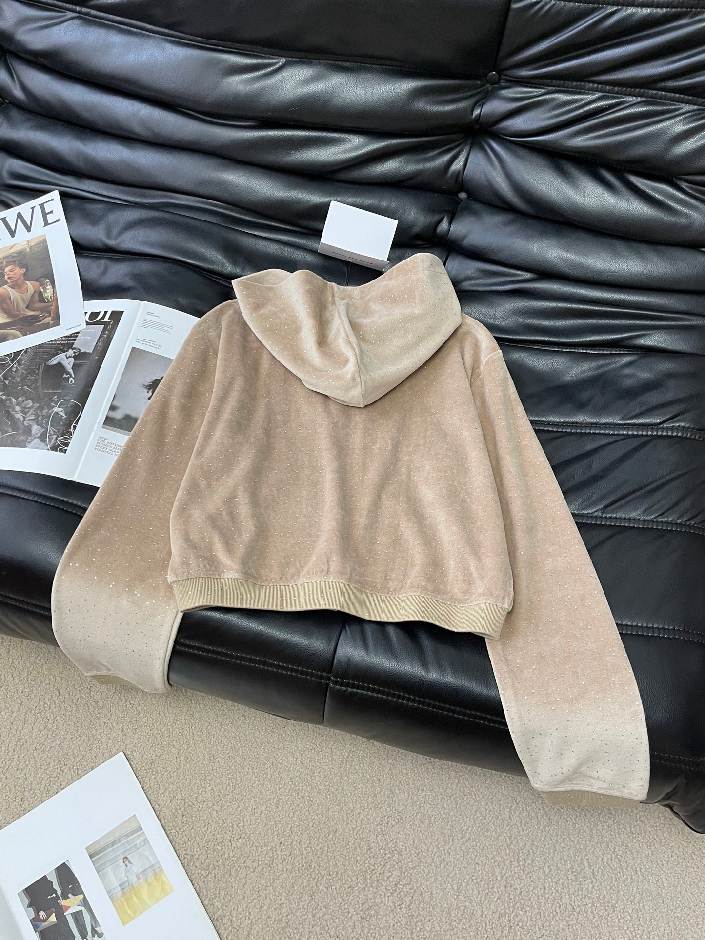 Alexander Wang Jacket