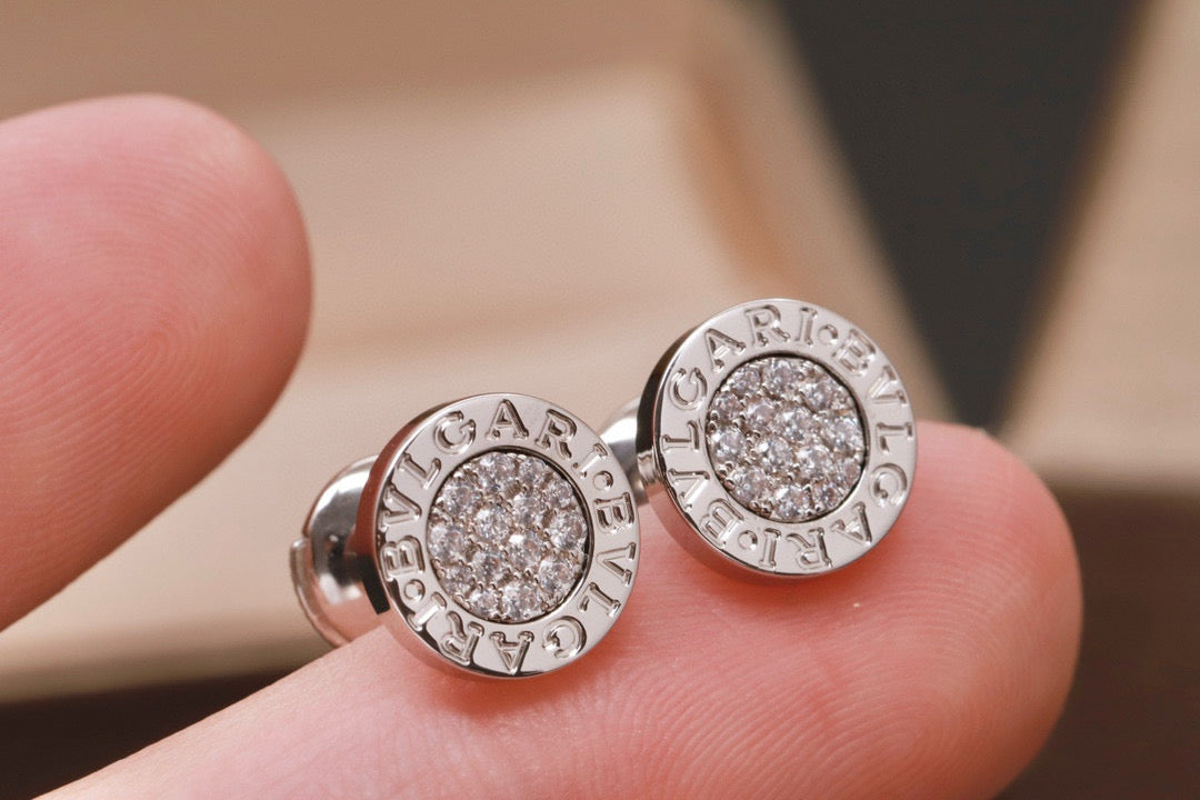 Bvlgari Earrings