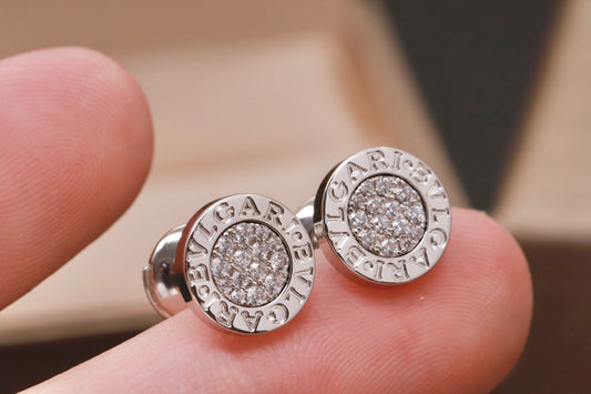 Bvlgari Earrings