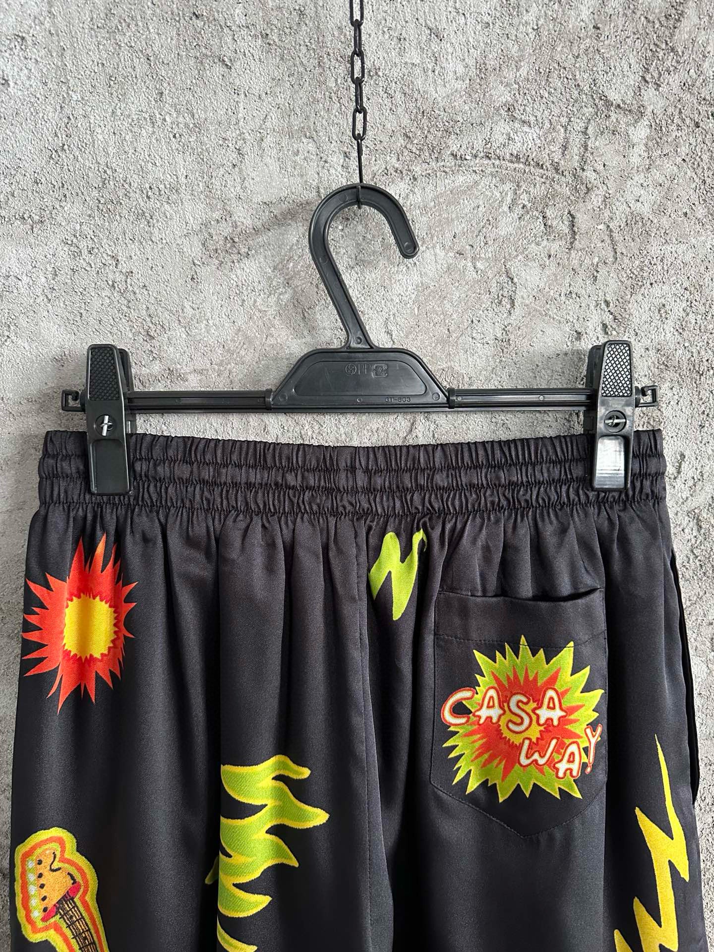 Casablanca Short Pants