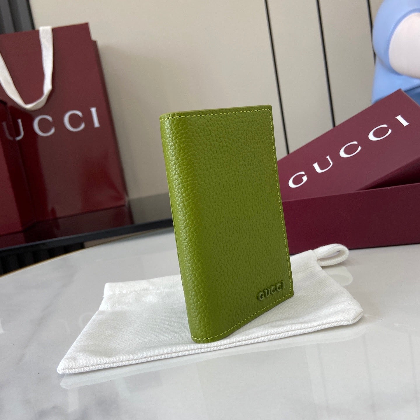 Gucci Wallet
