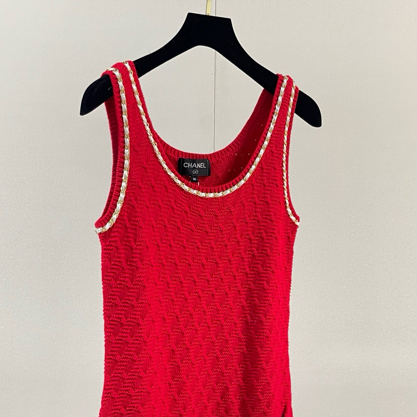 Chanel Dress