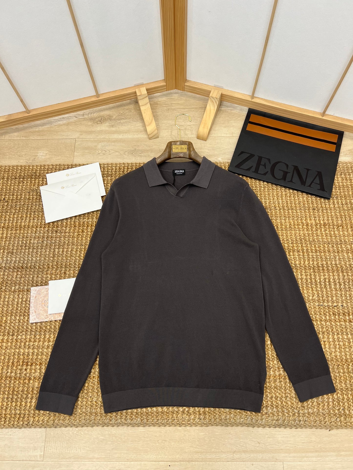 ZG Sweater