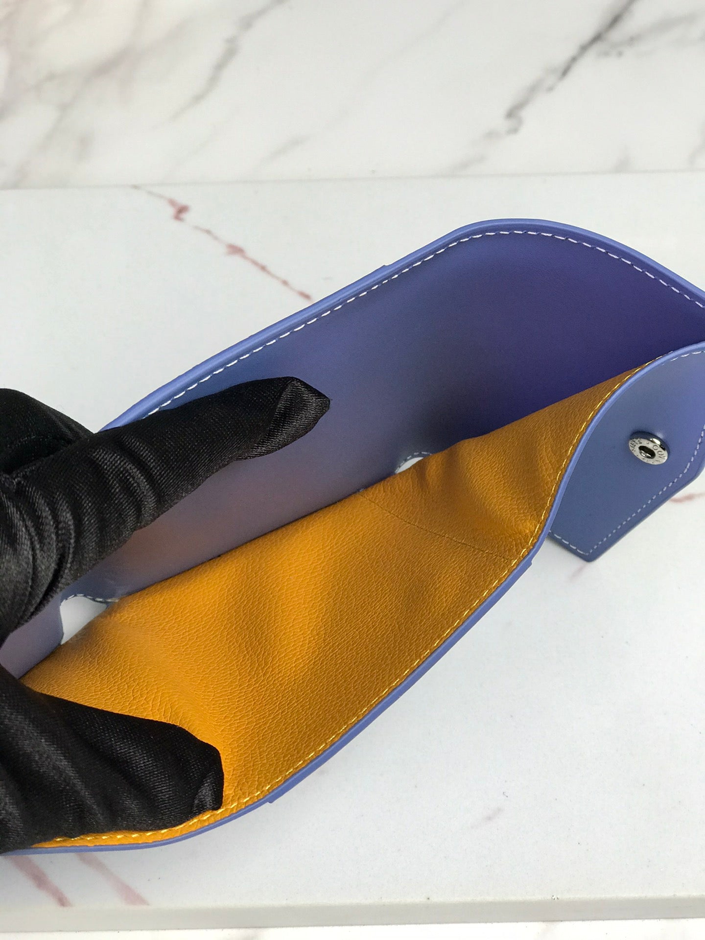 Goyard Wallet