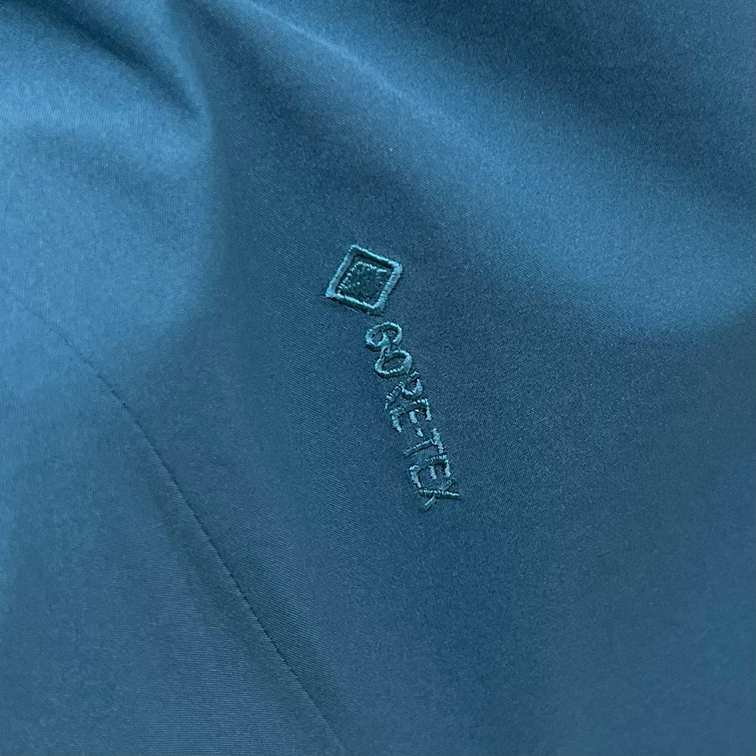Arcteryx Jacket