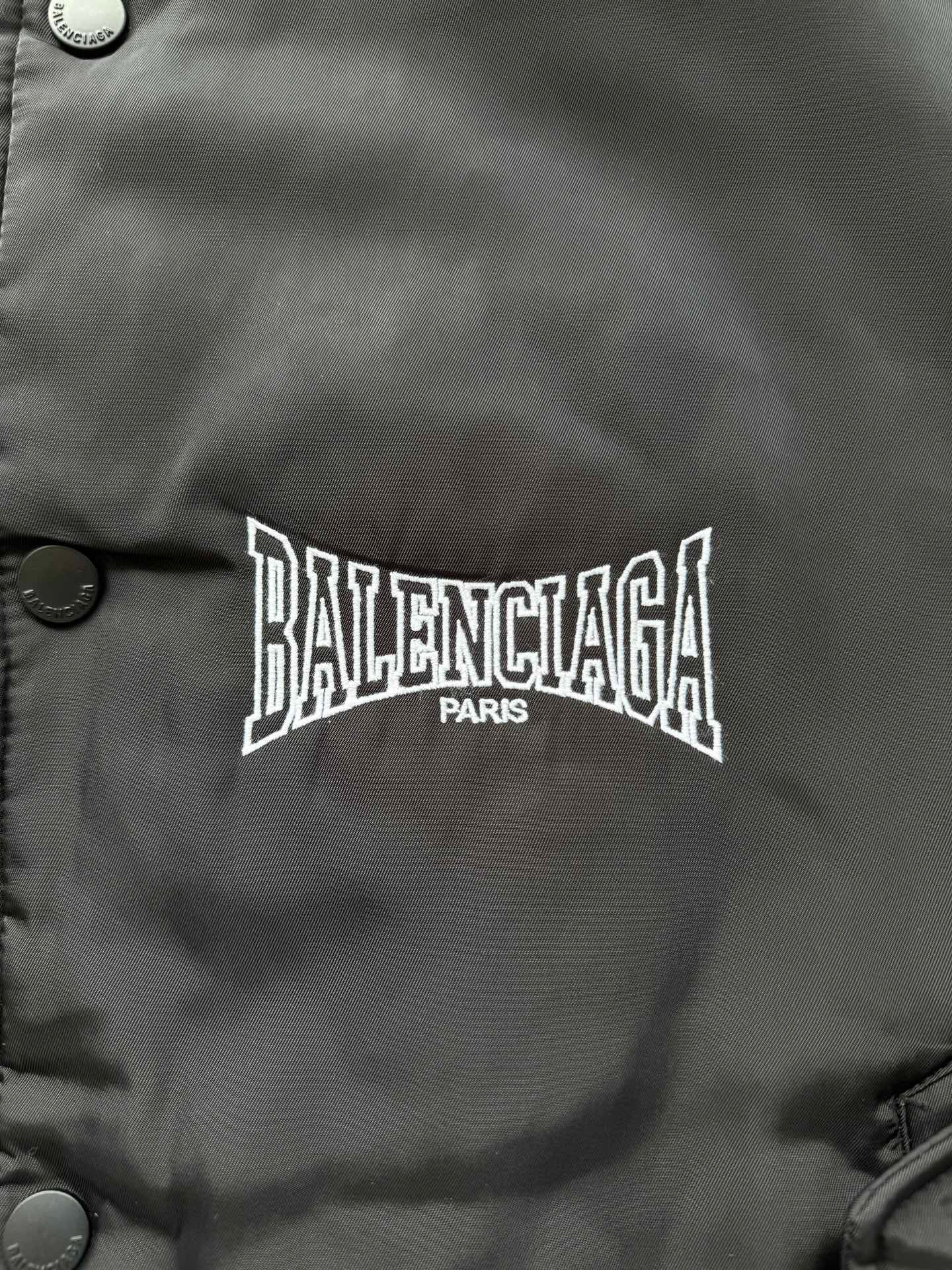 BLCG Jacket