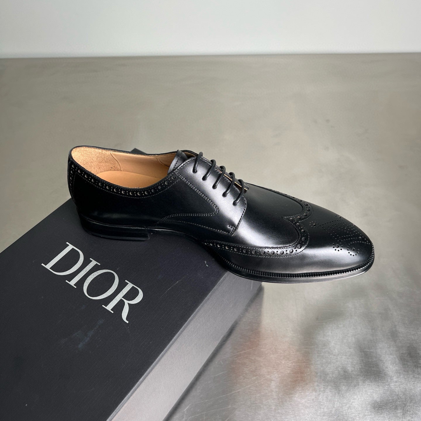 Dior Loafers
